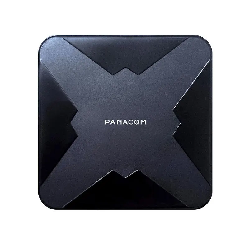 CONVERTIDOR SMART PANACOM TVB12216