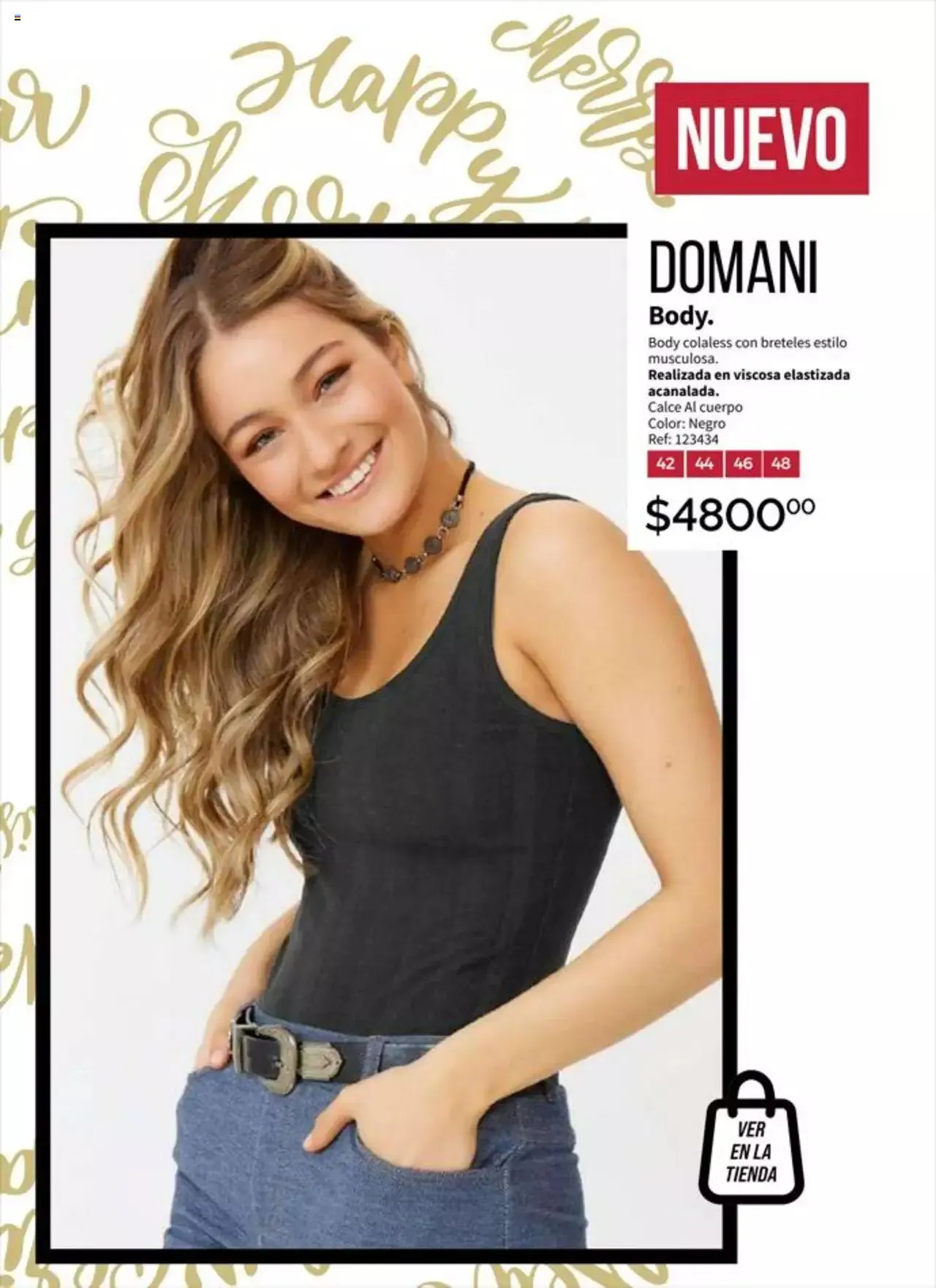 Ofertas de Martina di Trento - Catálogo 23 de noviembre al 31 de diciembre 2023 - Página 63 del catálogo