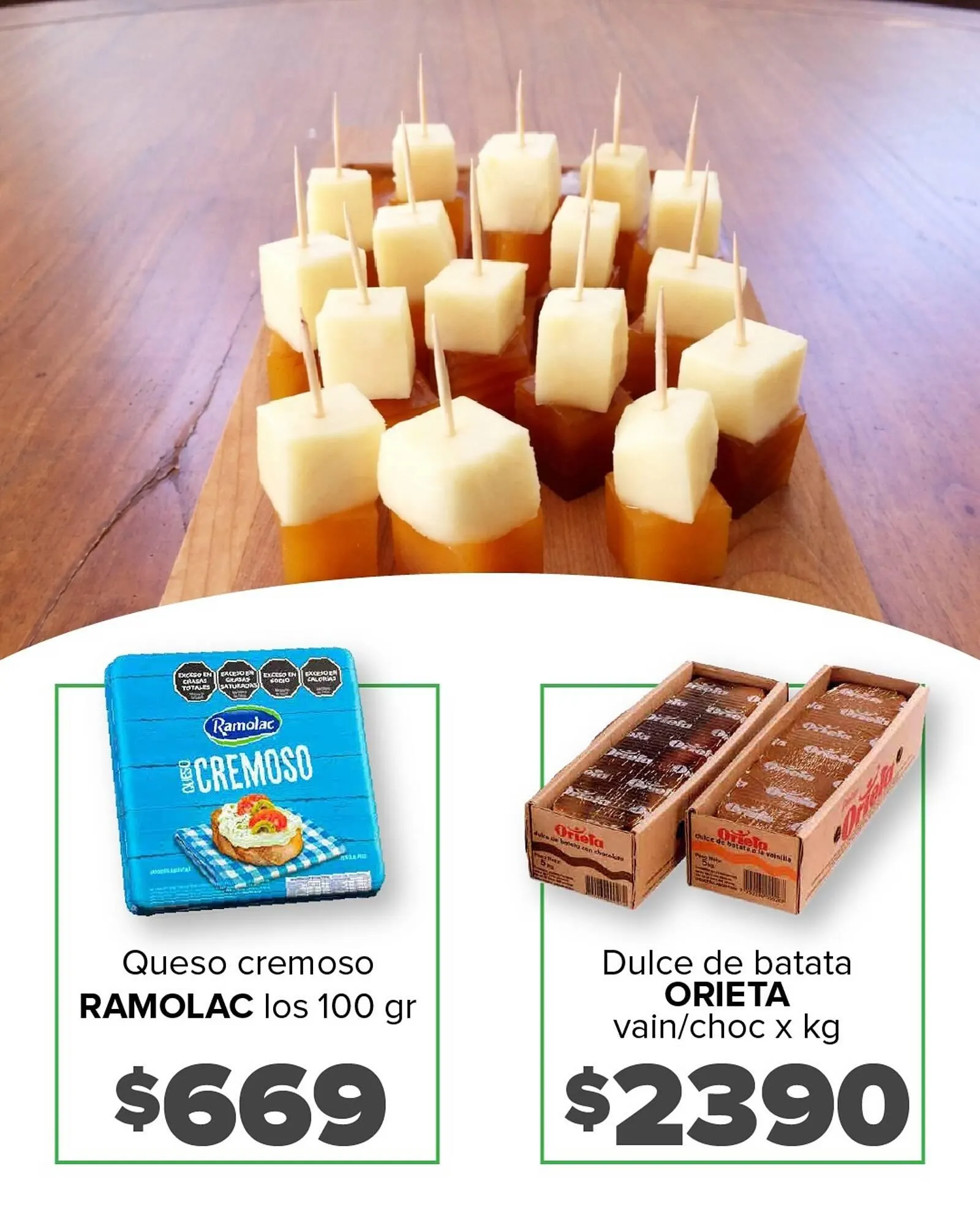 Ofertas de Catálogo Supermercados Caracol 25 de enero al 31 de enero 2026 - Página 5 del catálogo