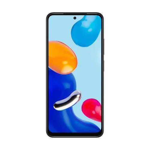 Celular Xiaomi Redmi Note 11 128GB Negro