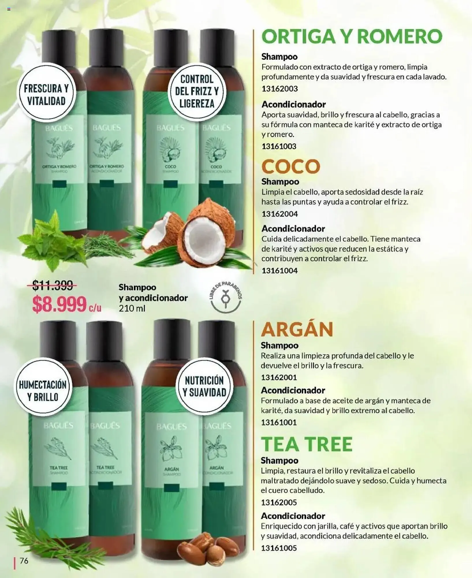 Ofertas de Catálogo Bagués 10 de marzo al 4 de abril 2025 - Página 192 del catálogo