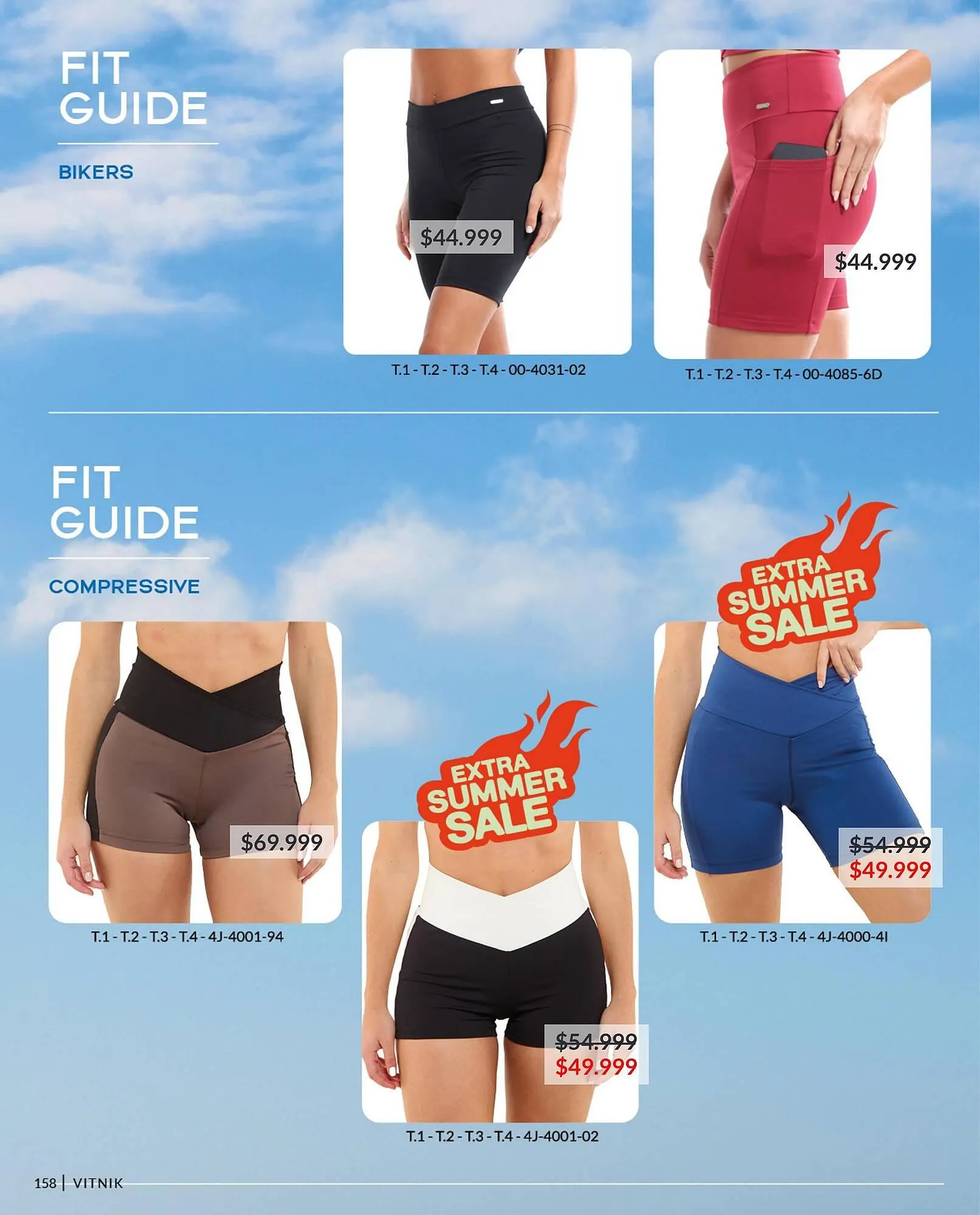 Ofertas de Catálogo Vitnik 4 de febrero al 28 de febrero 2026 - Página 158 del catálogo