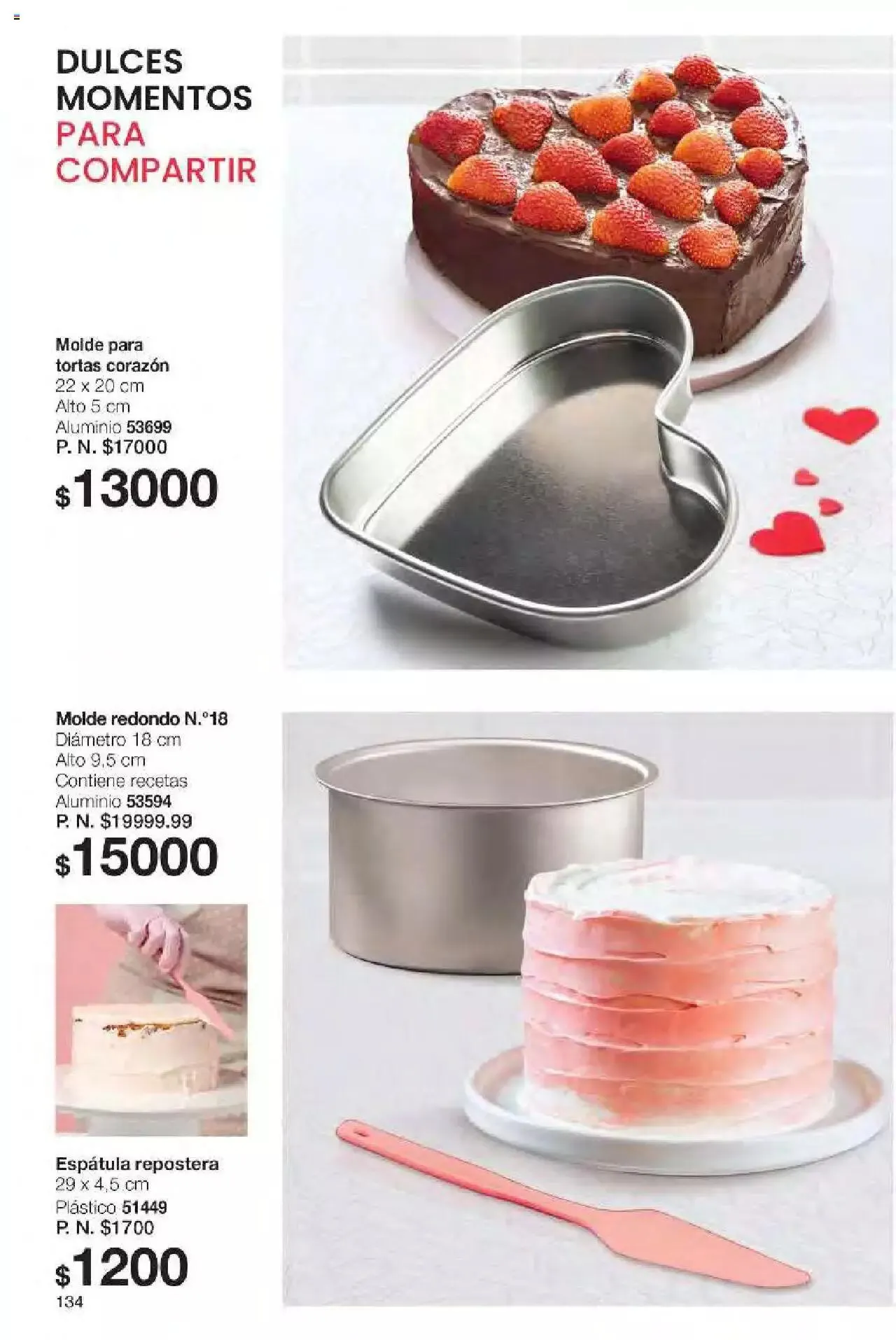 Ofertas de Gigot folleto 6 12 de marzo al 31 de diciembre 2024 - Página 134 del catálogo