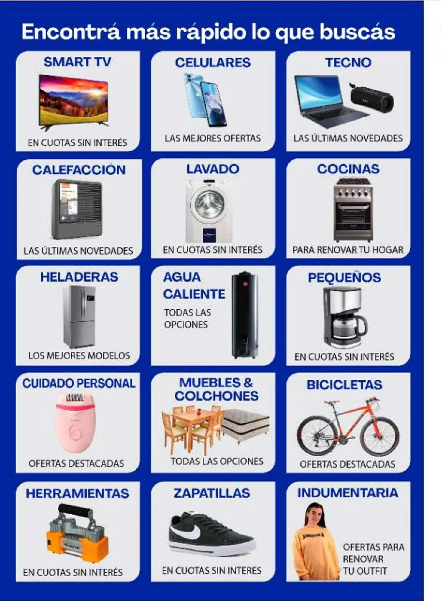 Ofertas de Revista Authogar 6 de marzo al 31 de marzo 2026 - Página 2 del catálogo