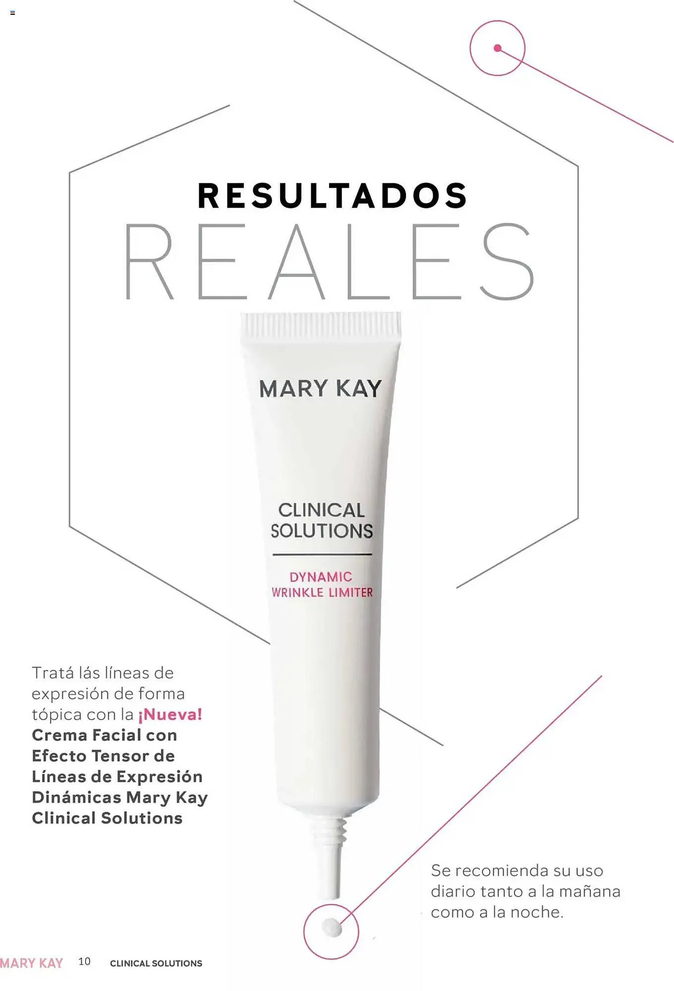 Ofertas de Catálogo Mary Kay 1 de mayo al 19 de mayo 2025 - Página 10 del catálogo