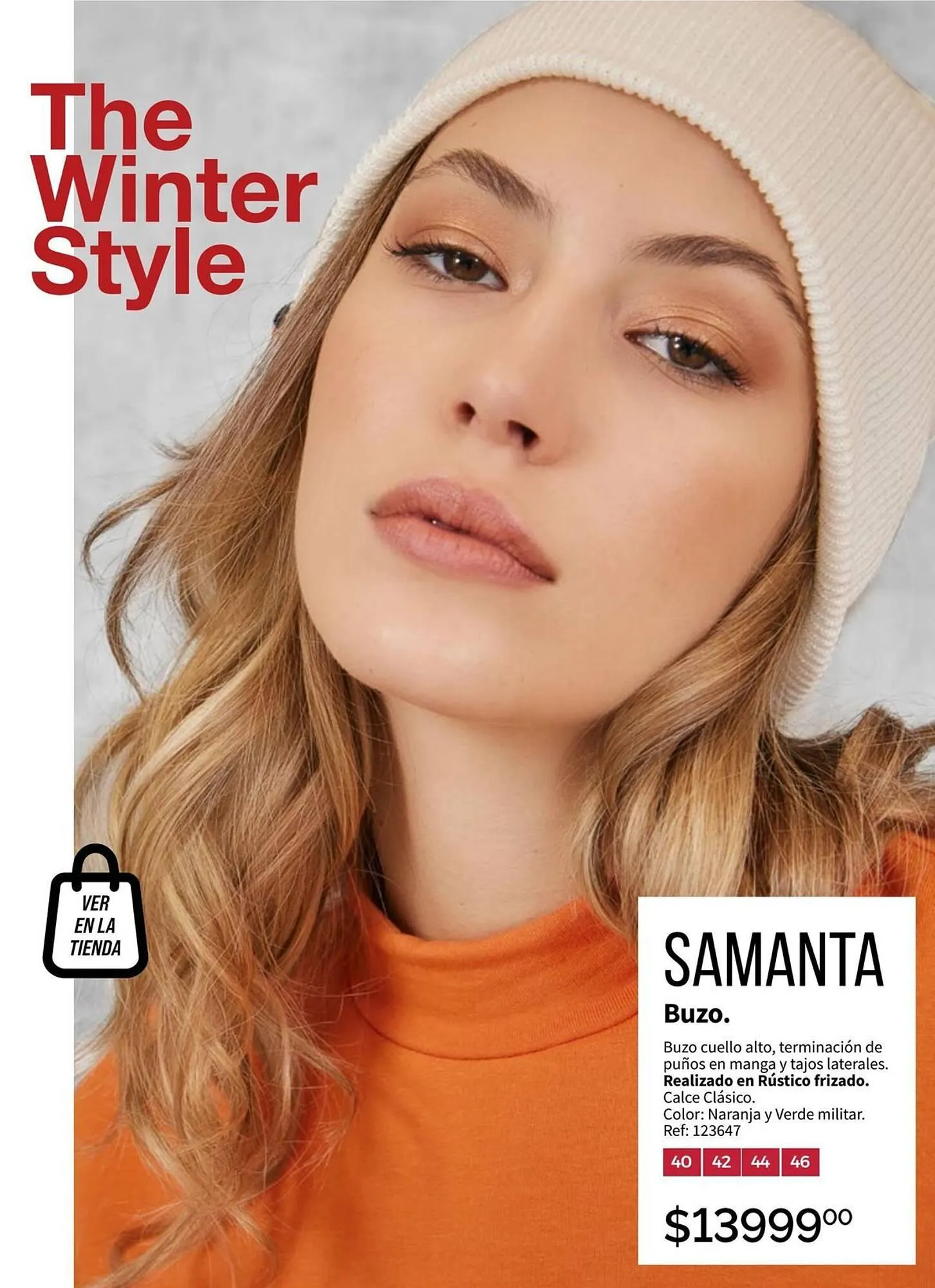 Ofertas de Catálogo Martina di Trento 8 de abril al 30 de abril 2025 - Página 166 del catálogo