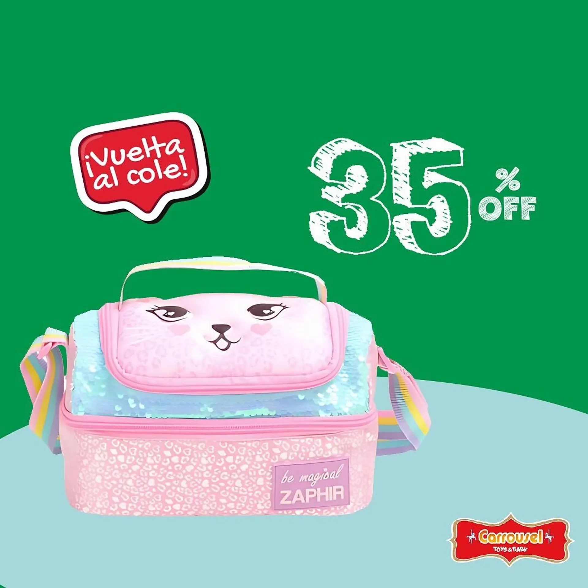 Ofertas de Catálogo Jugueterias Carrousel 1 de febrero al 5 de febrero 2025 - Página 2 del catálogo