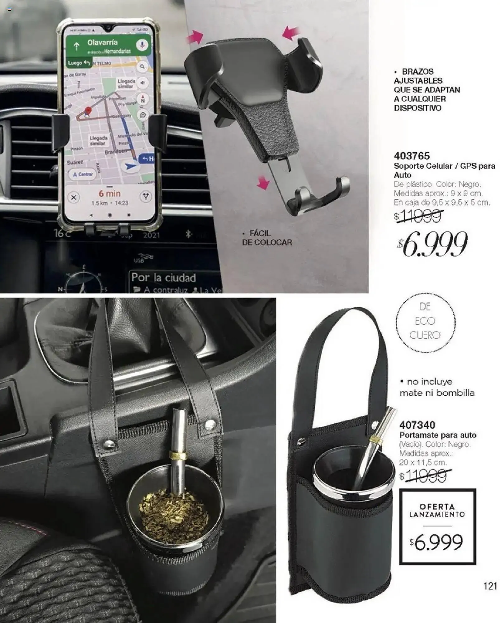 Ofertas de Catálogo Violetta Cosméticos 3 de mayo al 30 de junio 2025 - Página 115 del catálogo