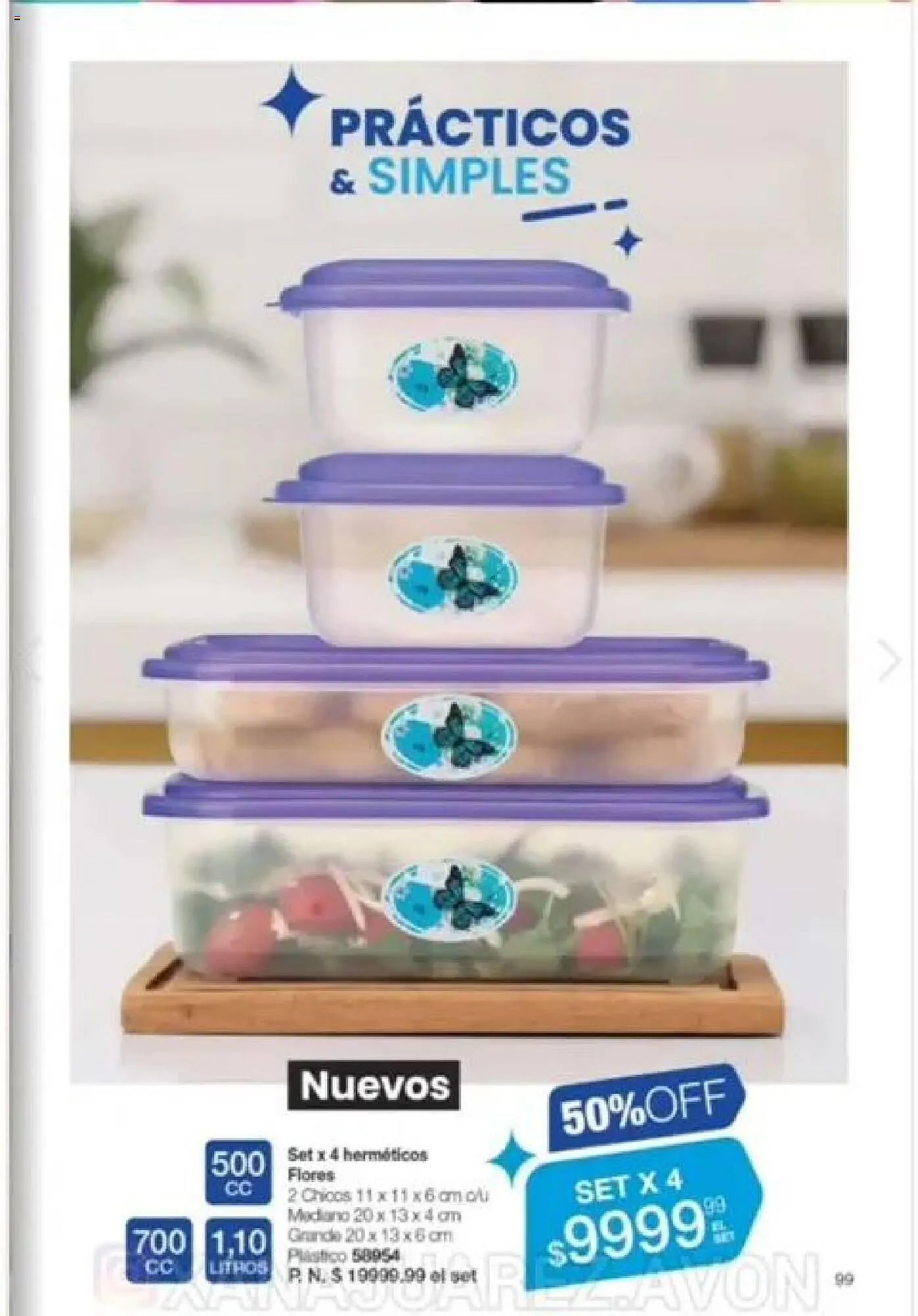 Ofertas de Catálogo Gigot 28 de junio al 15 de julio 2024 - Página 88 del catálogo