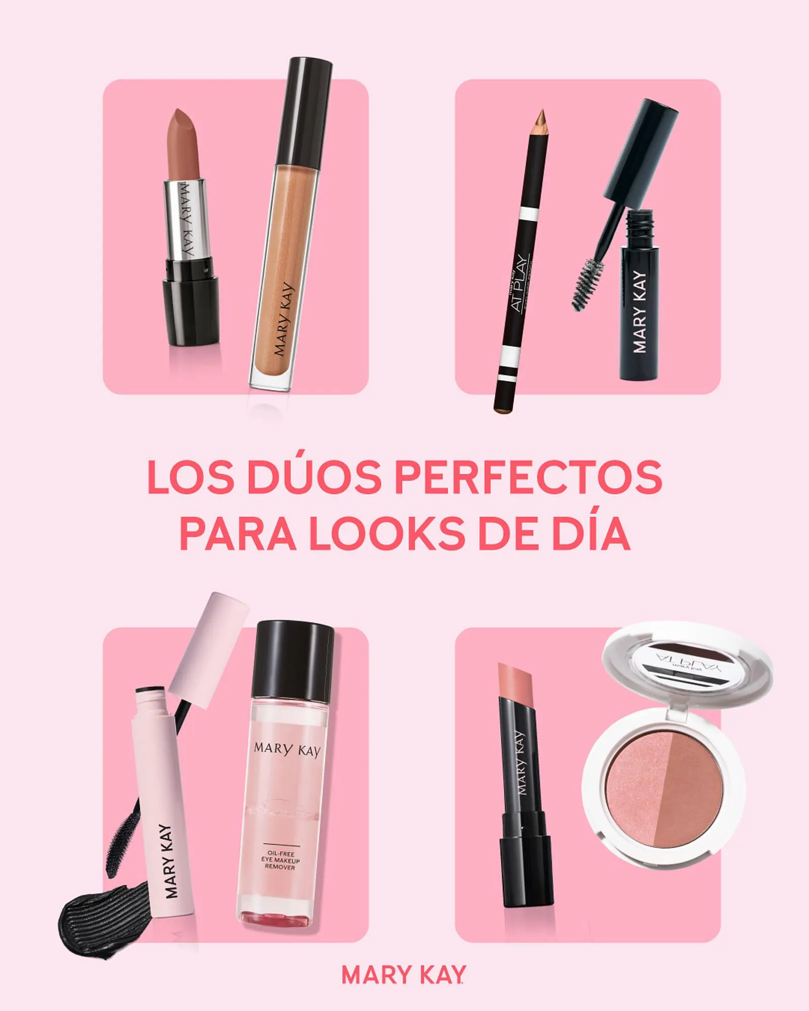Ofertas de Catálogo Mary Kay 21 de julio al 21 de julio 2025 - Página 4 del catálogo