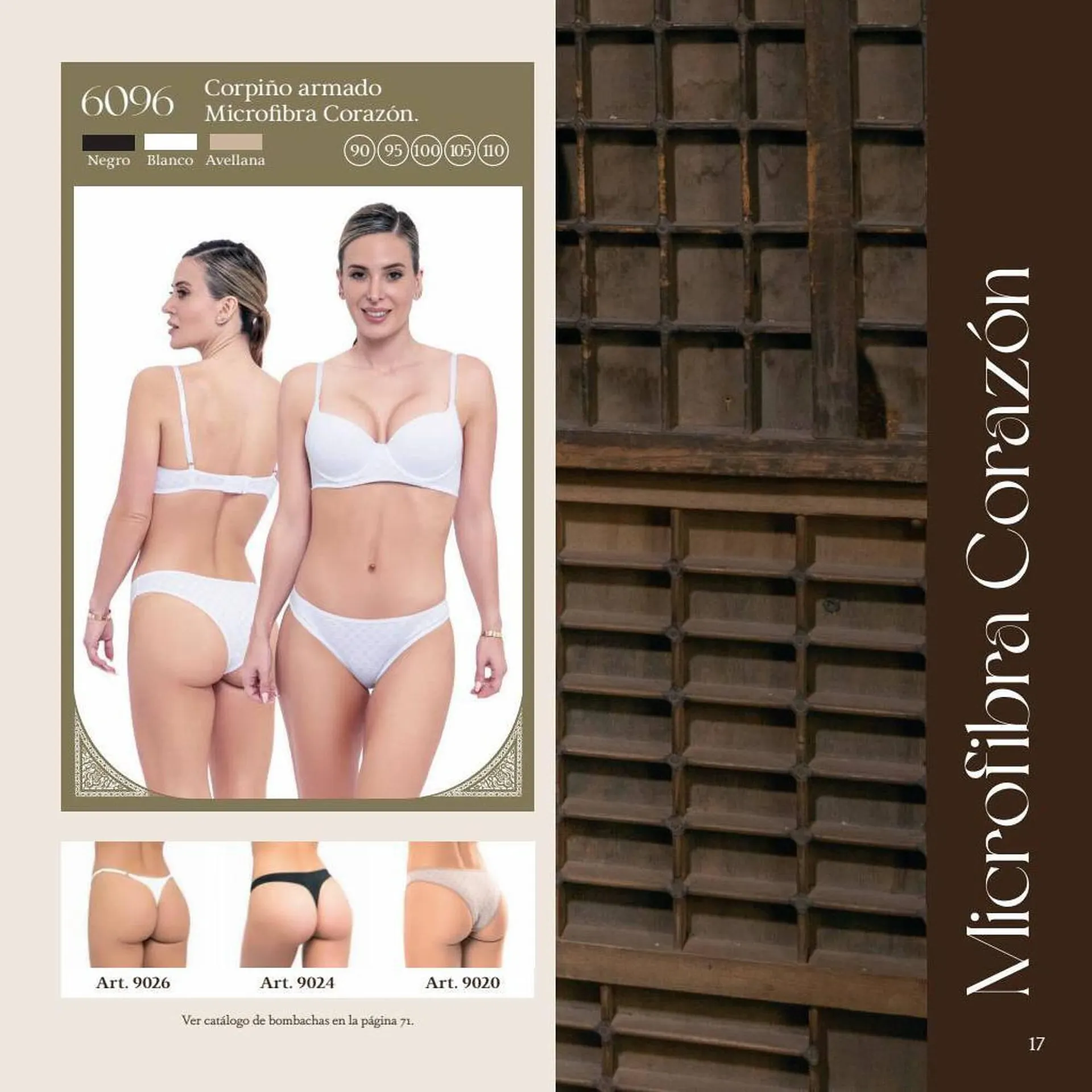 Ofertas de Catálogo Cocot 6 de marzo al 20 de septiembre 2023 - Página 17 del catálogo