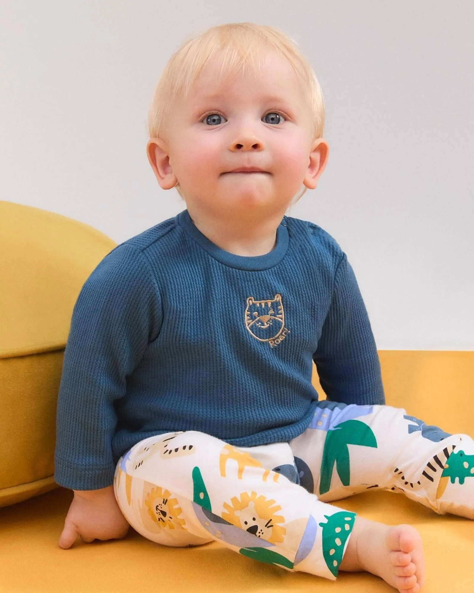 Ofertas de Catálogo Grisino 1 de julio al 31 de julio 2025 - Página 1 del catálogo