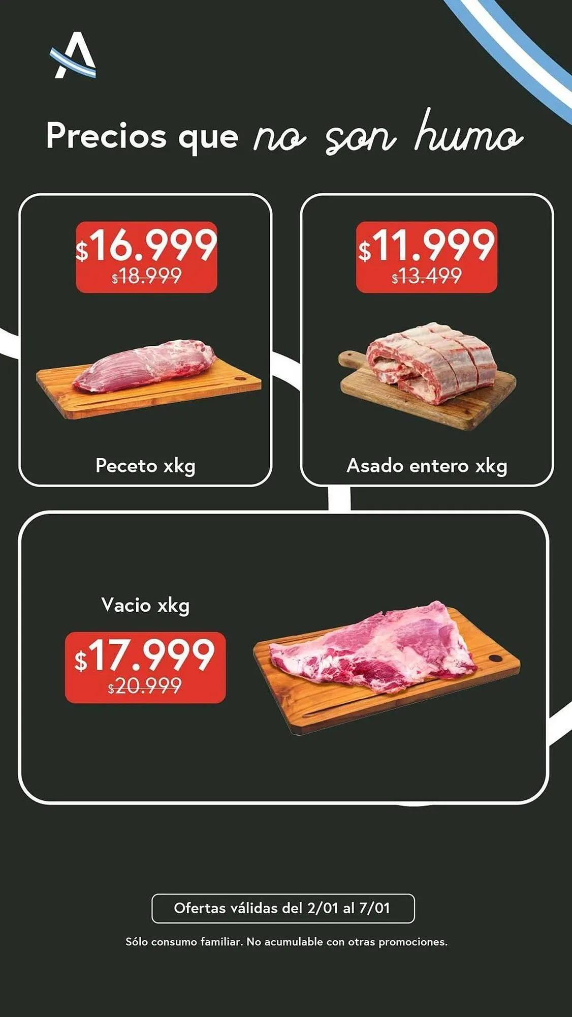 Ofertas de Catálogo El Abastecedor 2 de enero al 1 de julio 2026 - Página 2 del catálogo