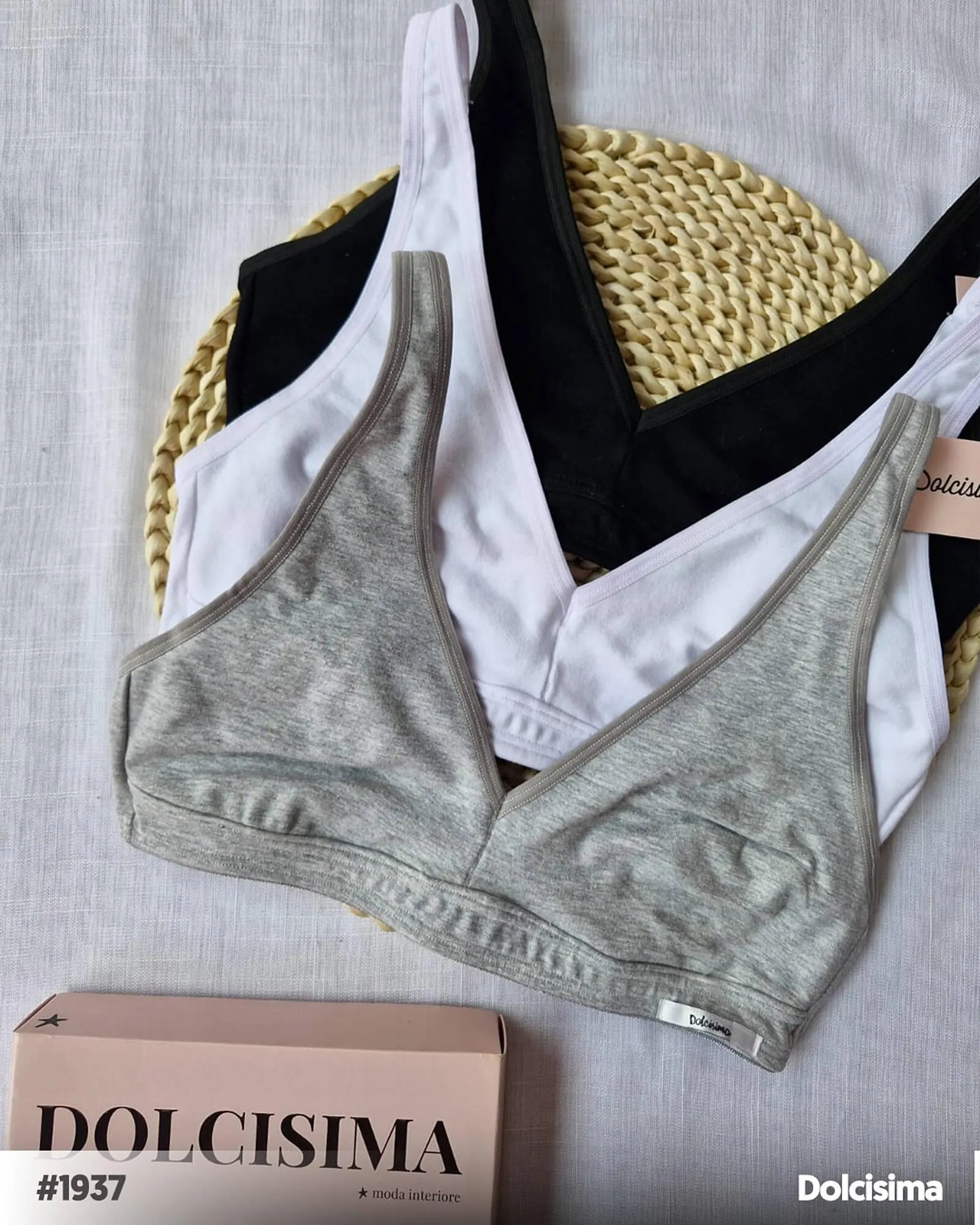 Ofertas de Catálogo Lencería Julieta 17 de marzo al 31 de marzo 2026 - Página 4 del catálogo