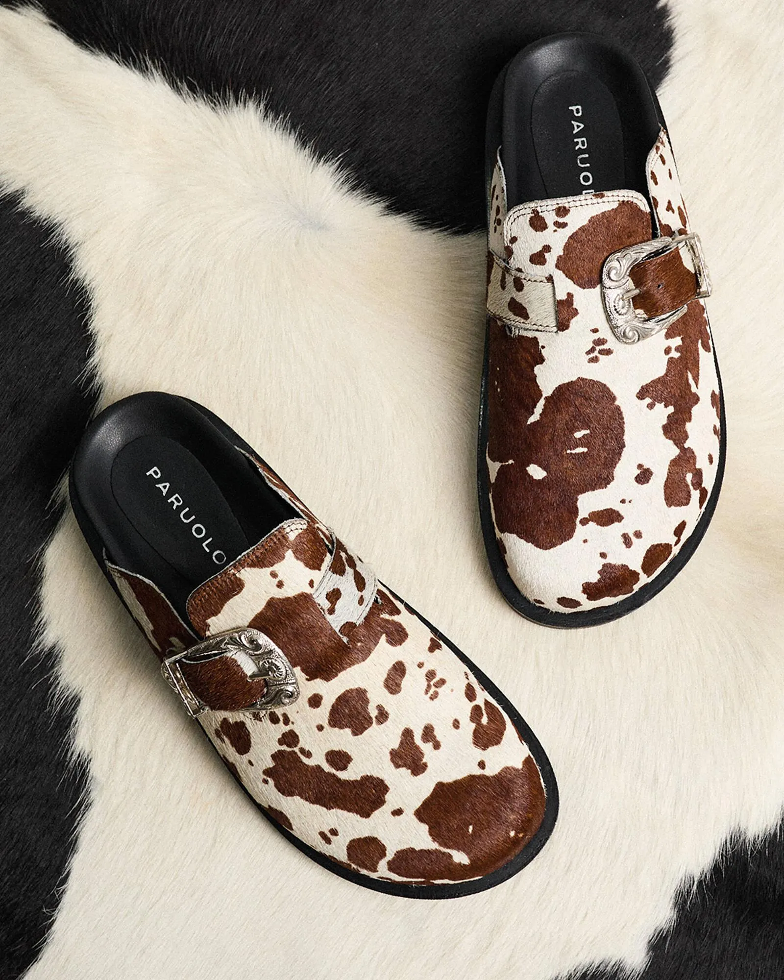 Ofertas de Catálogo Paruolo 3 de junio al 30 de junio 2025 - Página 1 del catálogo