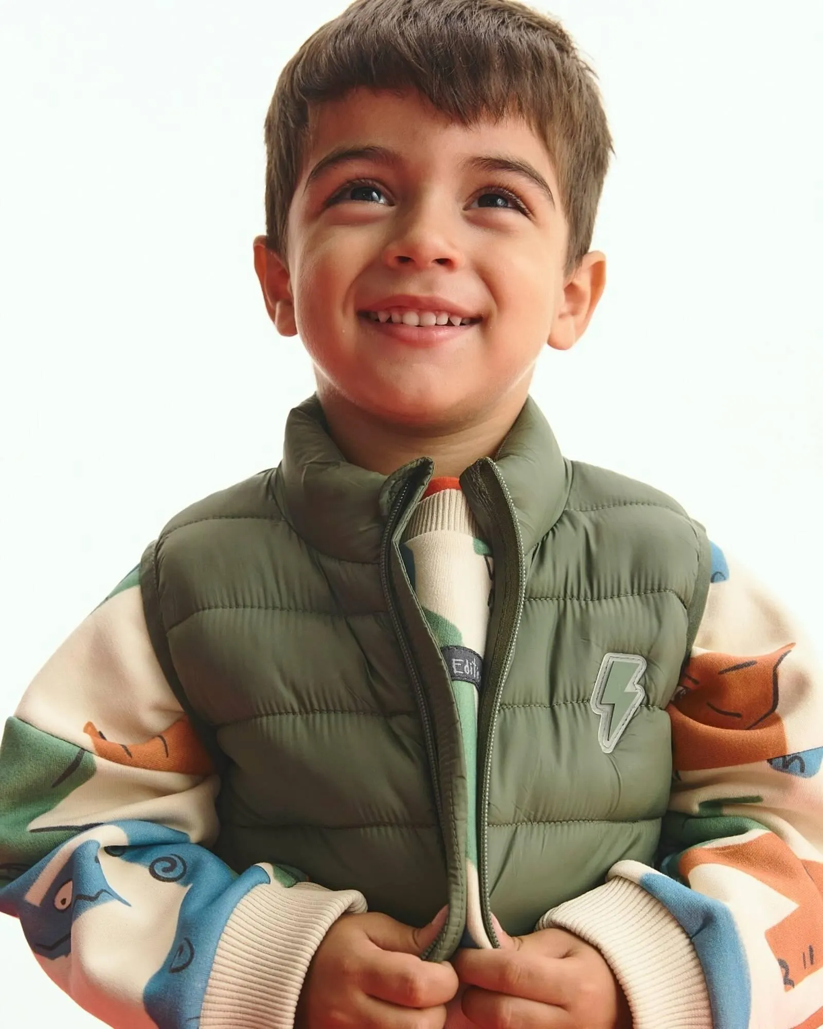 Ofertas de Catálogo Grisino 9 de abril al 15 de abril 2026 - Página 1 del catálogo