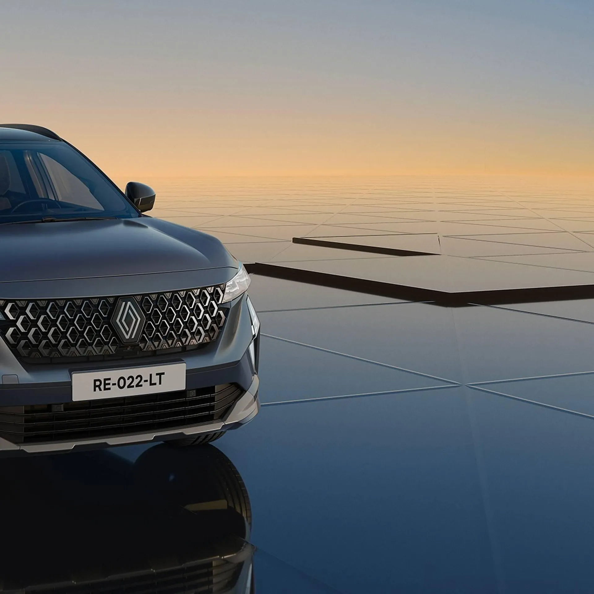 Ofertas de Catálogo Renault 1 de abril al 31 de mayo 2025 - Página 2 del catálogo