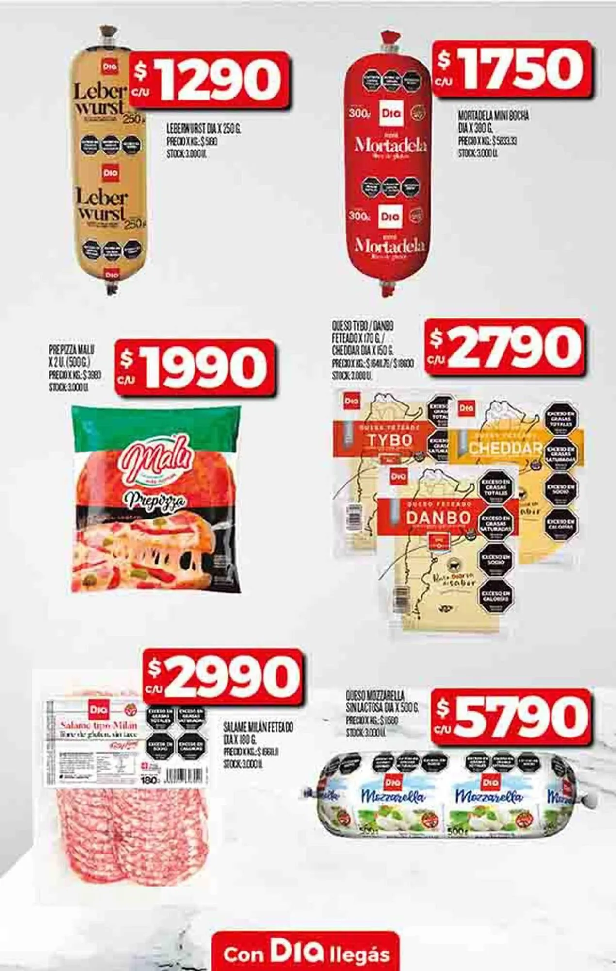 Ofertas de Catálogo Supermercados DIA 28 de noviembre al 12 de diciembre 2024 - Página 13 del catálogo