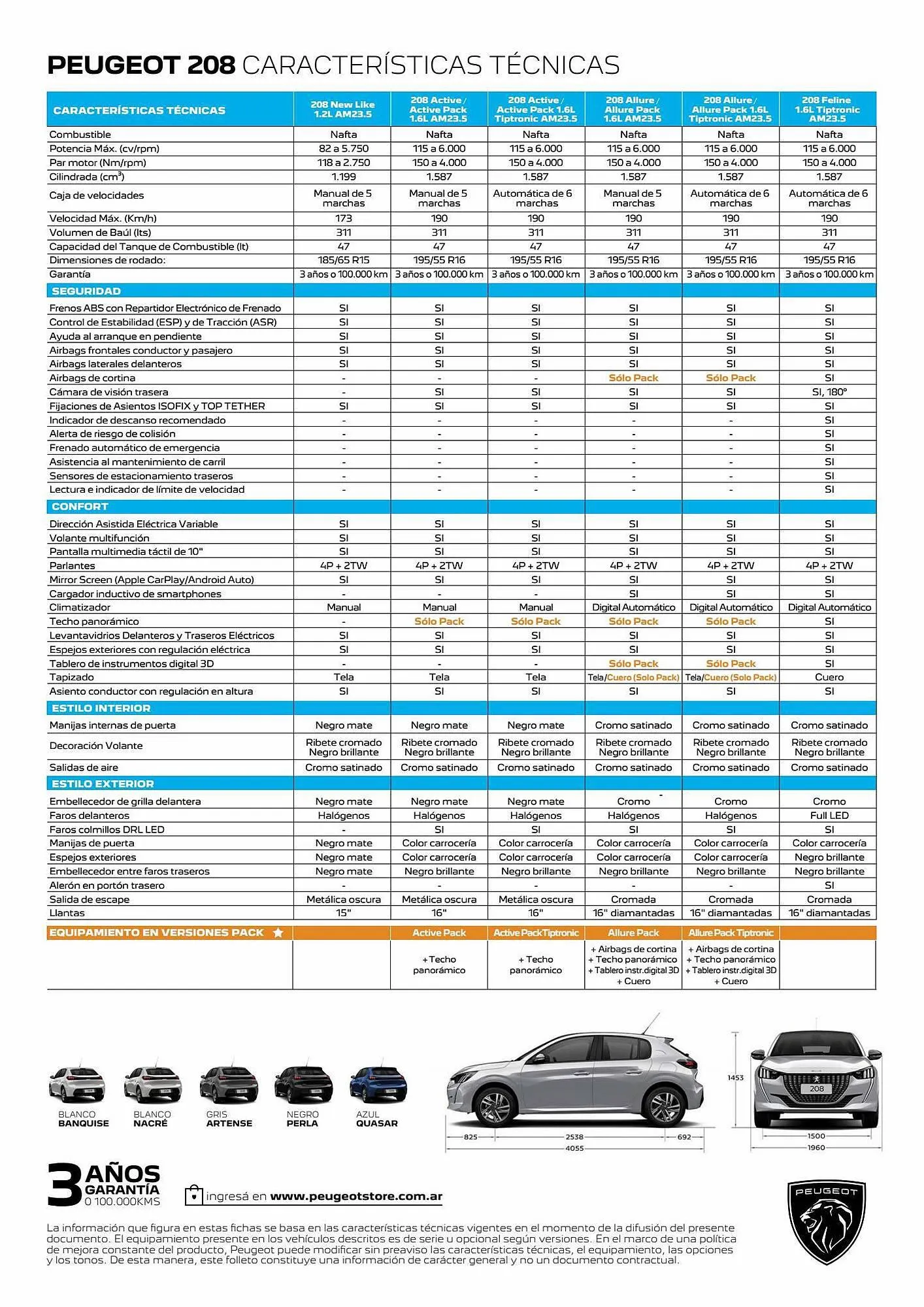Ofertas de Catálogo Peugeot 12 de junio al 12 de junio 2024 - Página 2 del catálogo