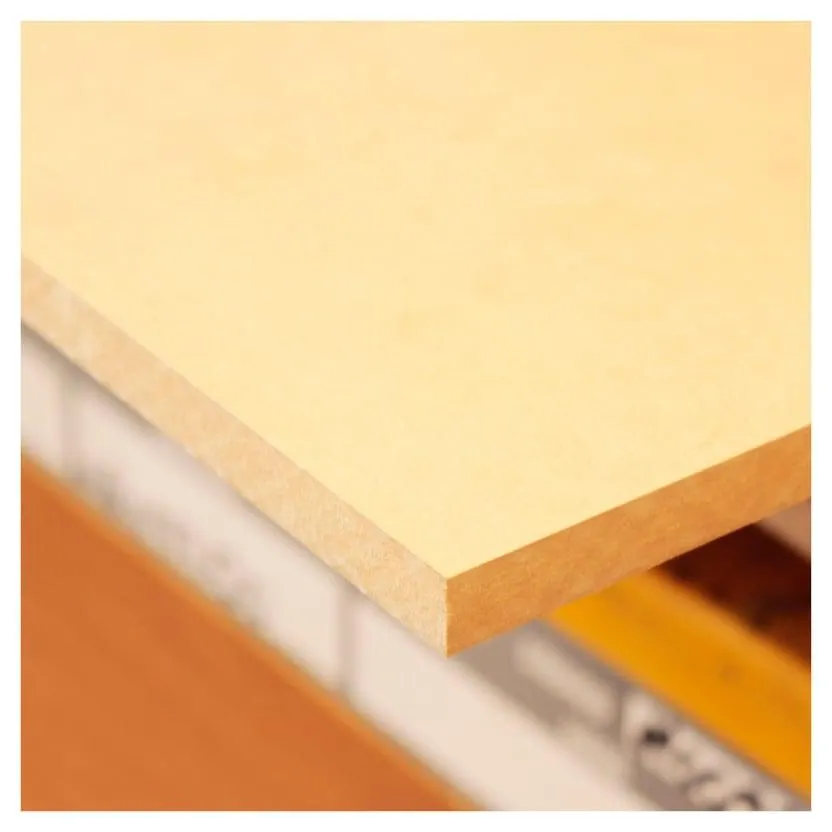 MDF 15 mm 183 x 275 cm