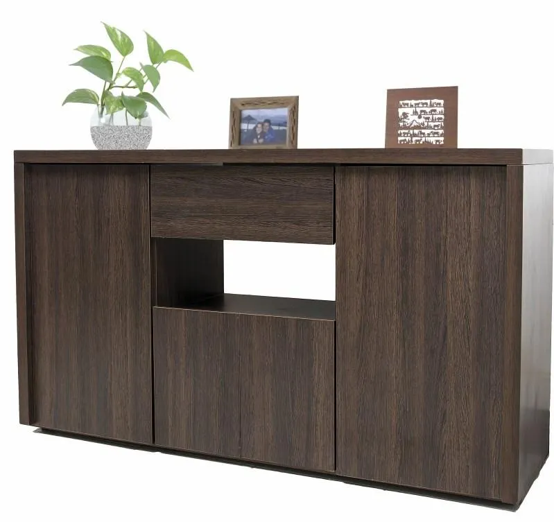 Bahiut 560 4P 1C 5Est Tabaco - PLATINUM