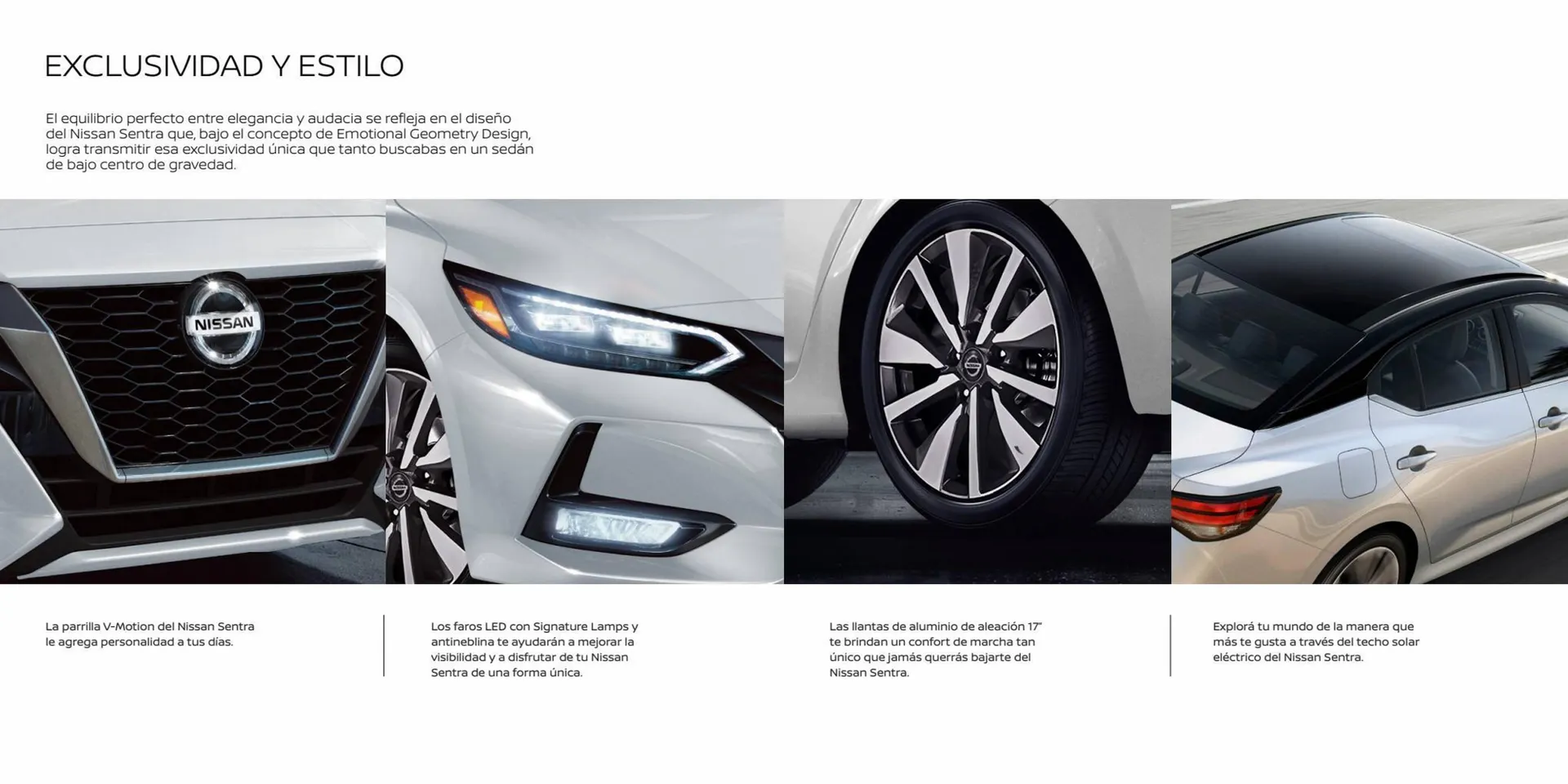 Ofertas de Catálogo Nissan 15 de mayo al 15 de mayo 2024 - Página 3 del catálogo