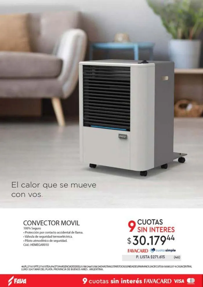 Ofertas de Día del Niño 6 de agosto al 31 de agosto 2024 - Página 24 del catálogo