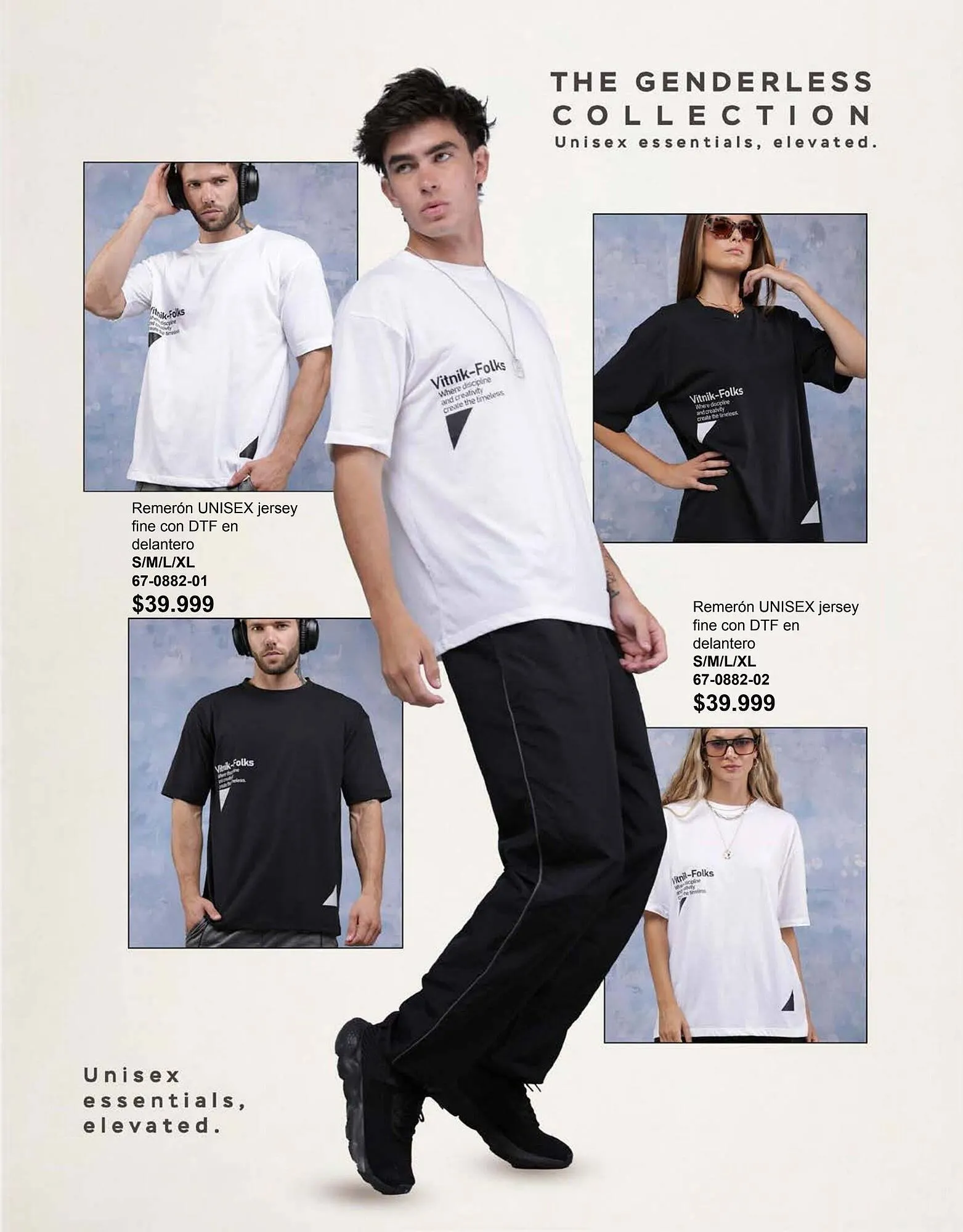 Ofertas de Catálogo Vitnik 31 de marzo al 15 de abril 2026 - Página 42 del catálogo