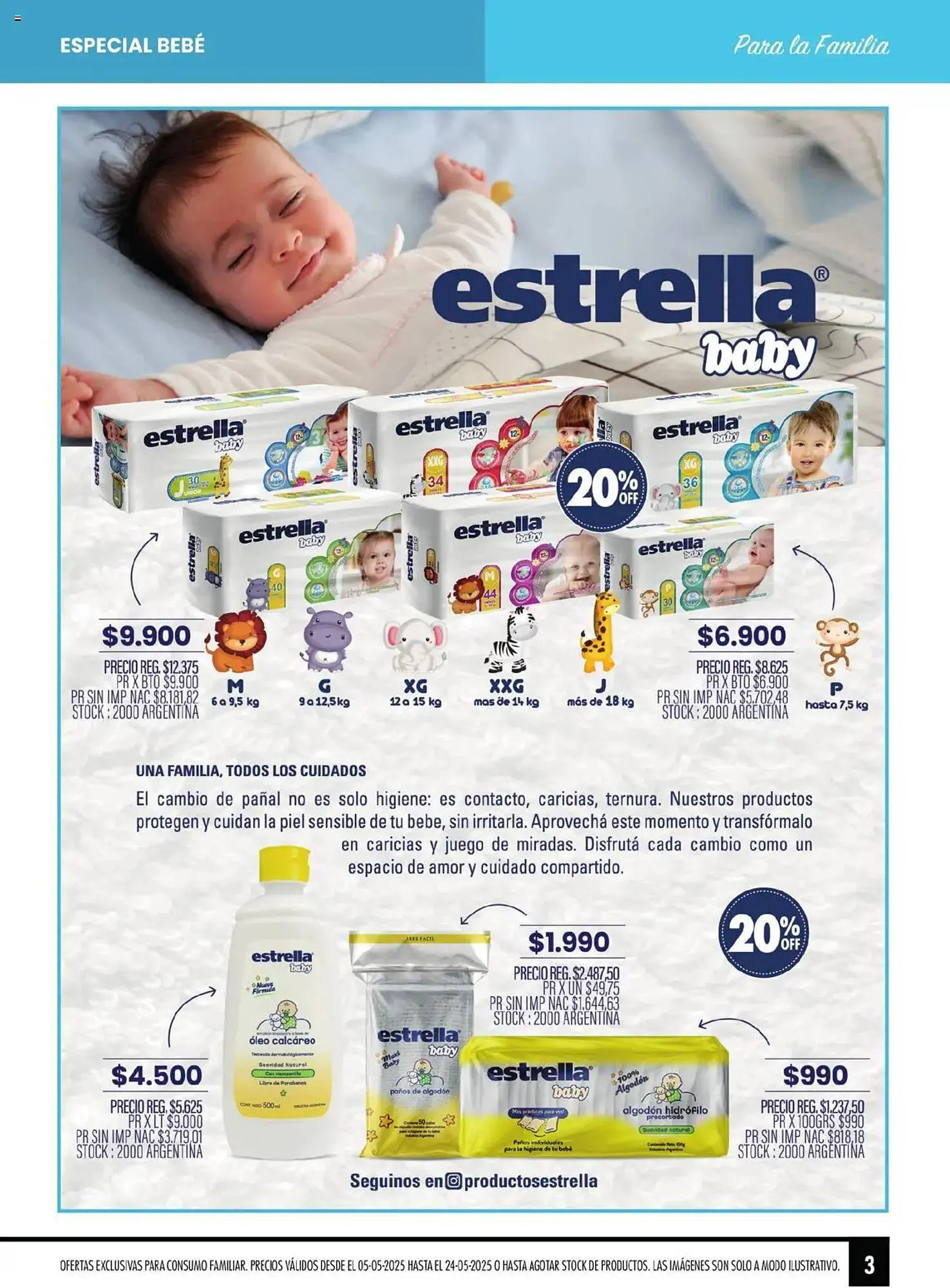 Ofertas de Catálogo Pigmento 5 de mayo al 24 de mayo 2025 - Página 11 del catálogo