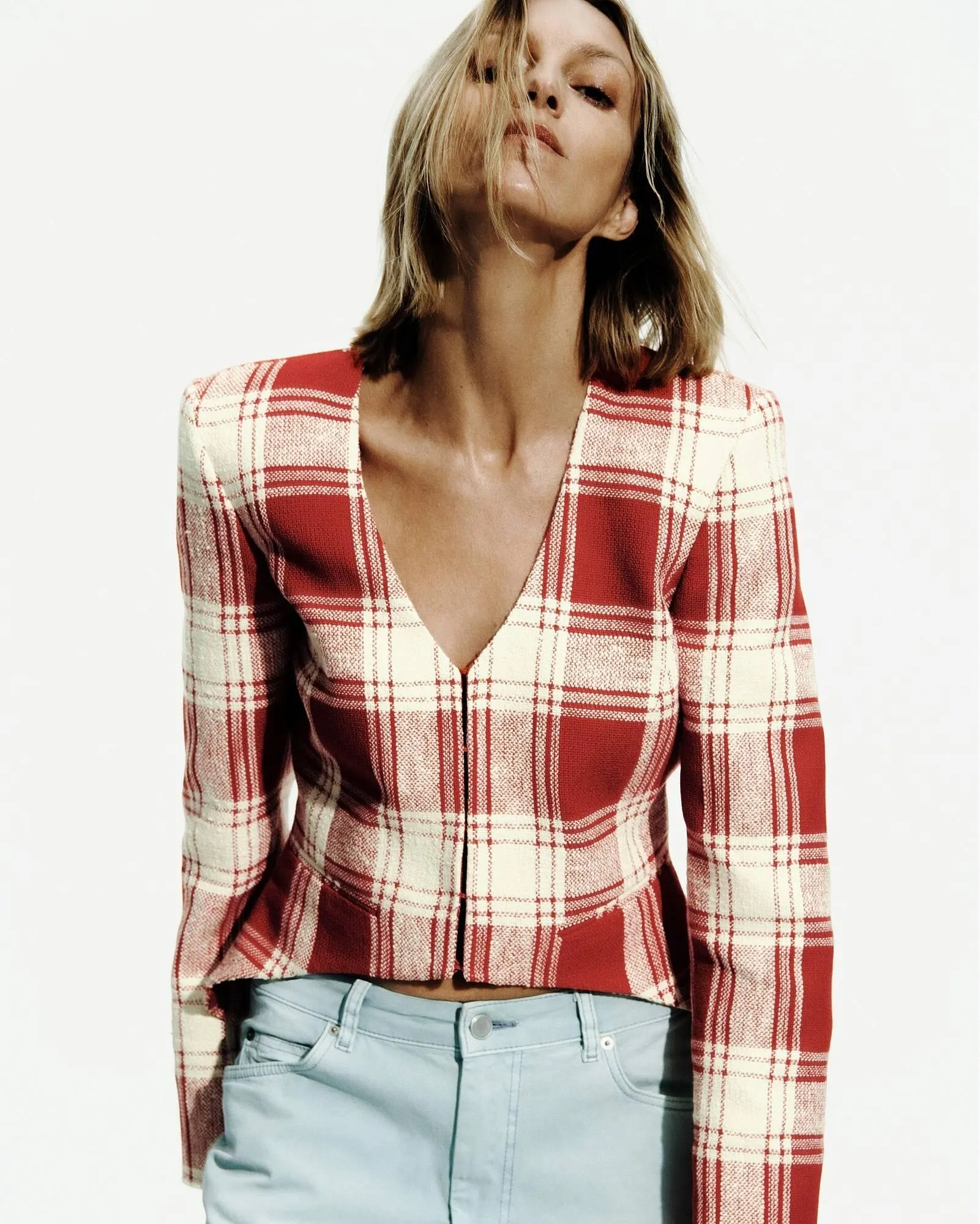 Ofertas de Catálogo ZARA 4 de mayo al 31 de mayo 2026 - Página 2 del catálogo