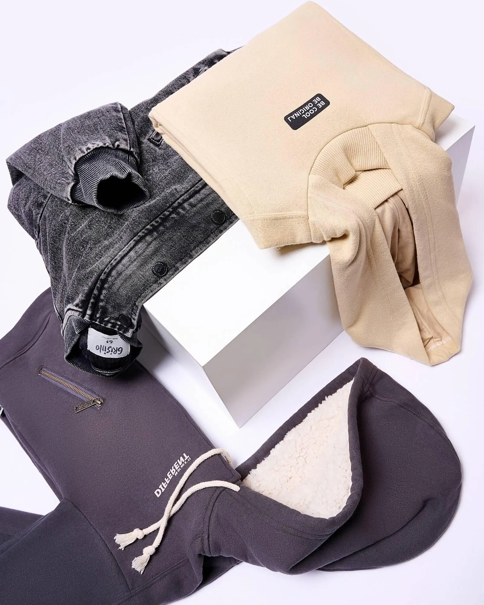 Catálogo Grisino - 1