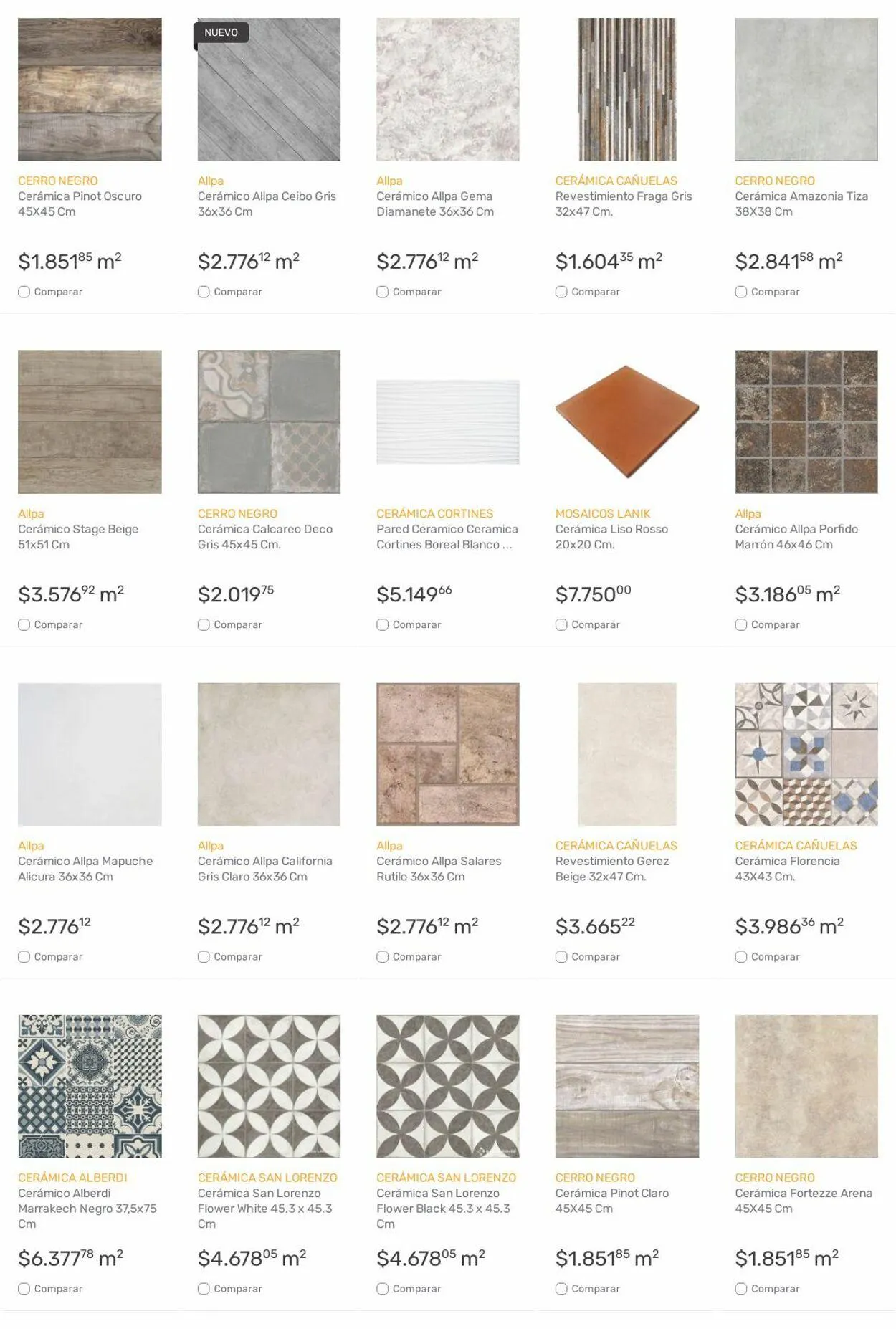 Ofertas de Blaisten 4 de septiembre al 18 de septiembre 2023 - Página 3 del catálogo