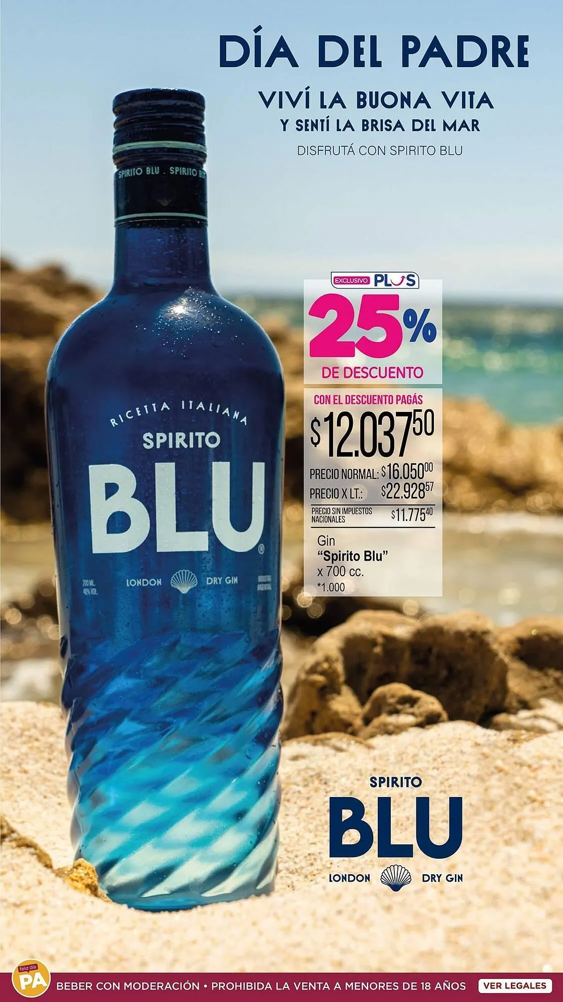 Ofertas de Catálogo La Anonima 5 de junio al 16 de junio 2025 - Página 17 del catálogo