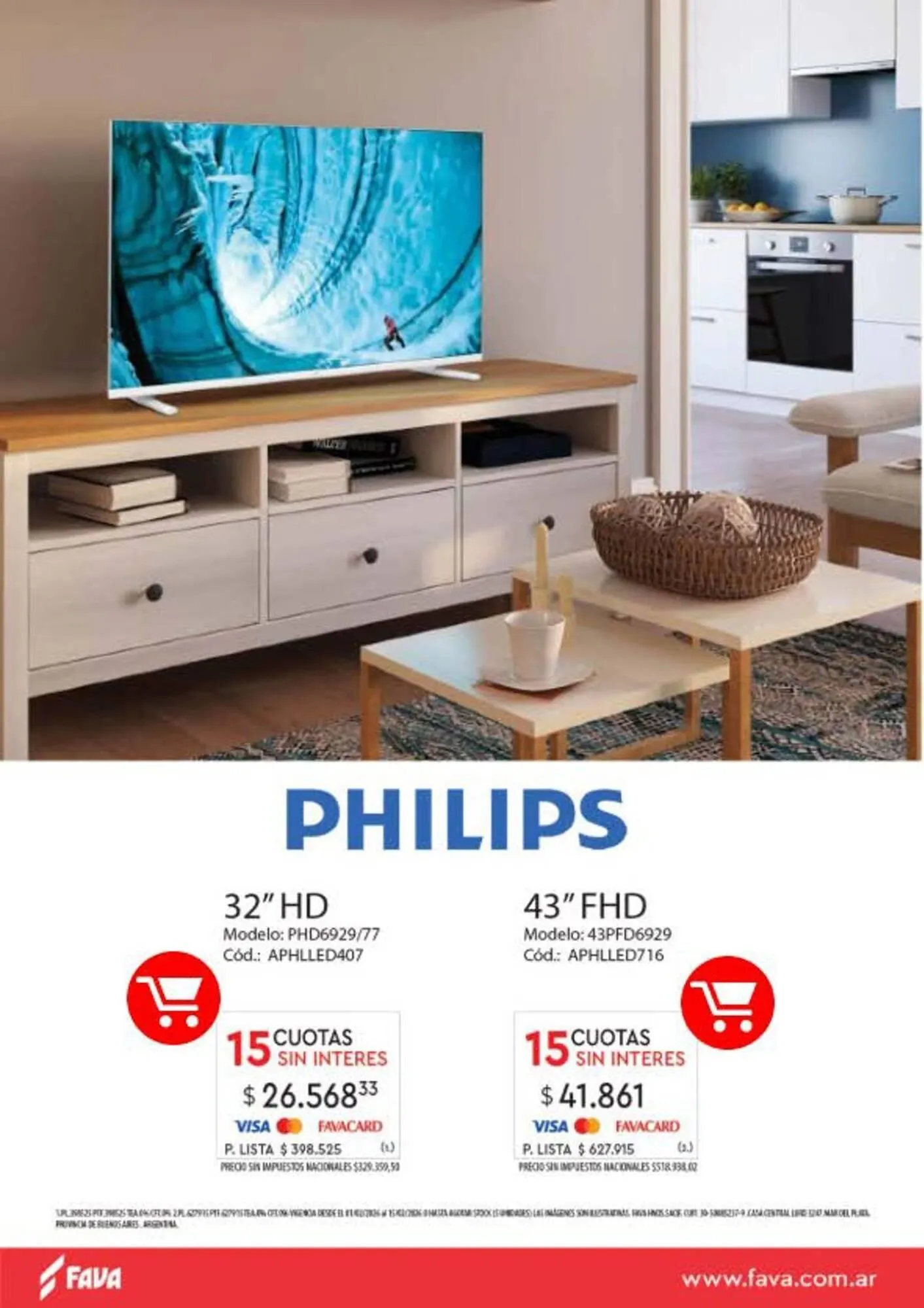 Ofertas de Revista Fava 5 de febrero al 28 de febrero 2026 - Página 2 del catálogo