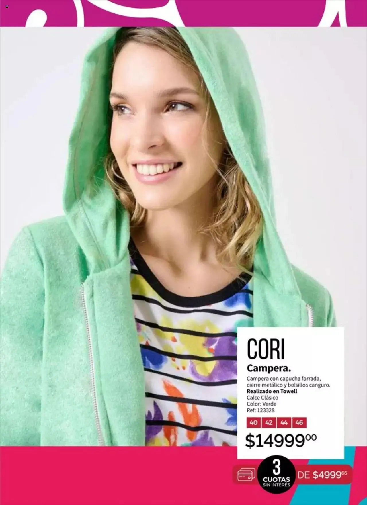 Ofertas de Martina di Trento - Catálogo 23 de noviembre al 31 de diciembre 2023 - Página 202 del catálogo