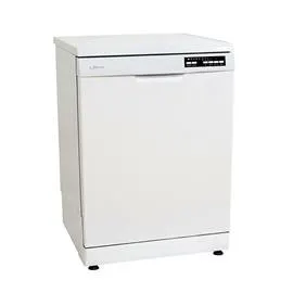 Lavavajillas Drean Dish 12.2 LTB 12 Cubiertos Blanco