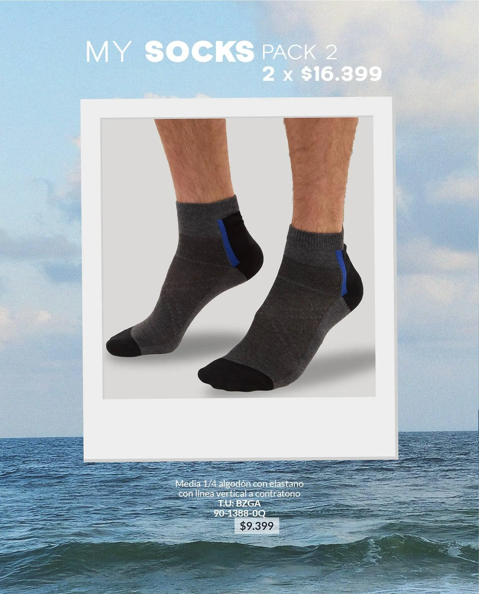 Ofertas de Catálogo Vitnik 4 de febrero al 31 de marzo 2026 - Página 64 del catálogo