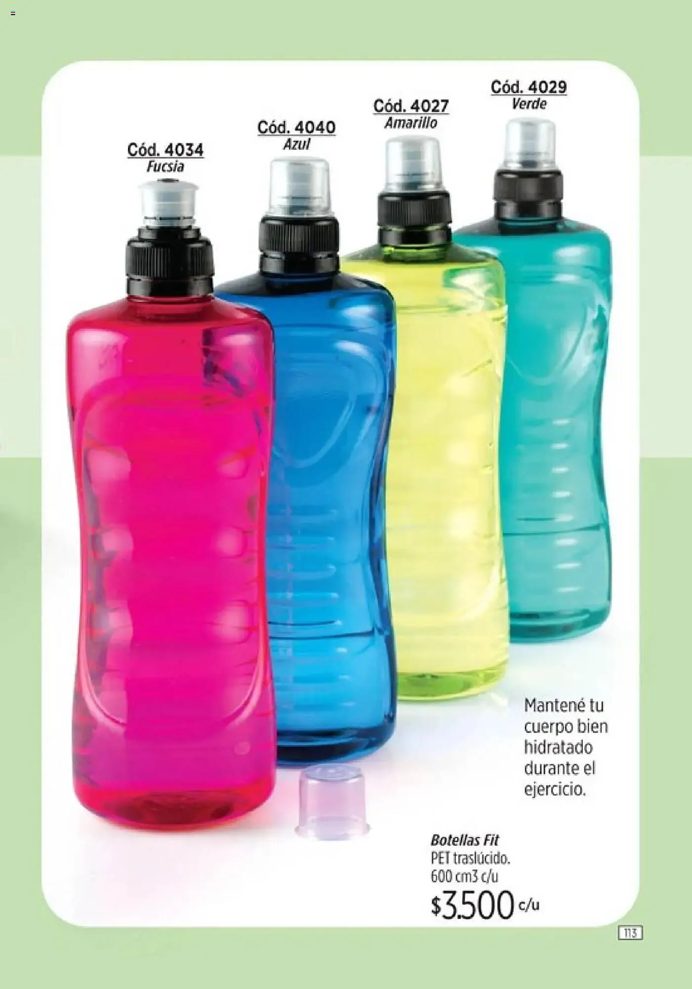 Ofertas de Catálogo Amodil 28 de febrero al 13 de marzo 2025 - Página 263 del catálogo