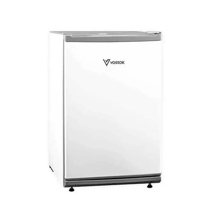 Heladera Bajo Mesada Vostok KS-150 150 Litros Blanca