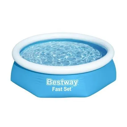 Pileta Fast Set 57448 1880 lt Bestway