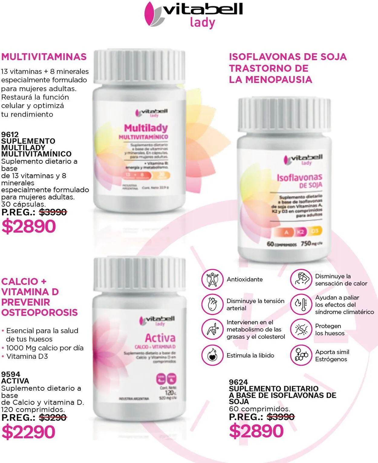 Ofertas de Arbell 7 de julio al 7 de septiembre 2023 - Página 110 del catálogo