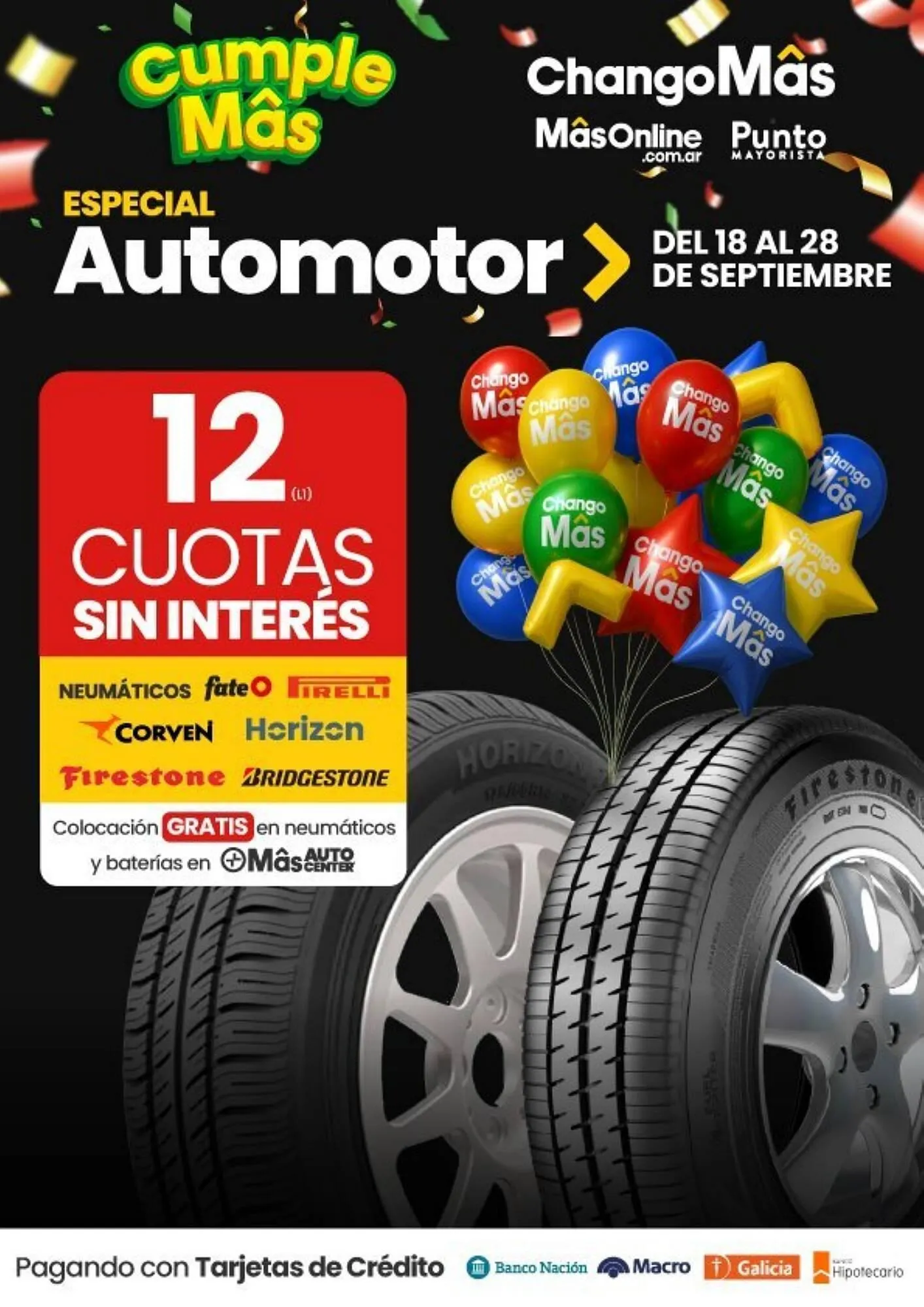 Catálogo Punto Mayorista - 1