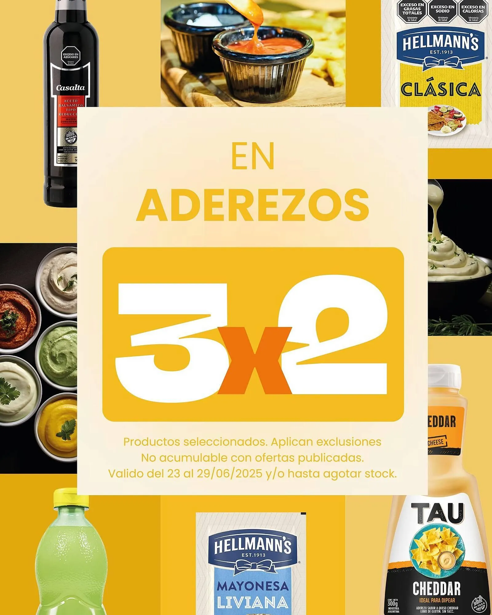 Ofertas de Catálogo Micropack 23 de junio al 29 de junio 2025 - Página 3 del catálogo