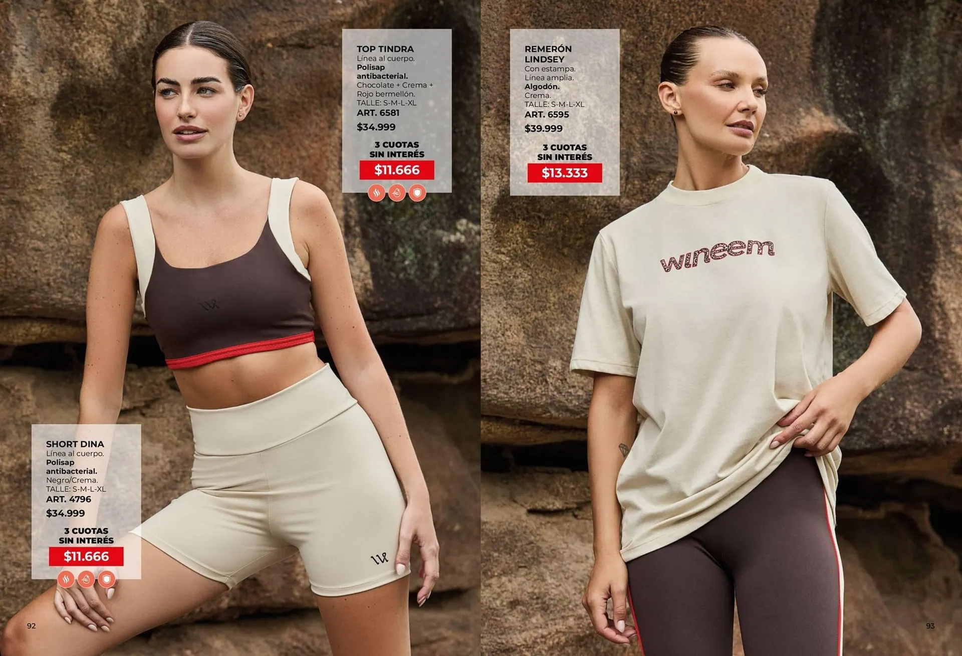 Ofertas de Catálogo Wineem 1 de septiembre al 28 de febrero 2027 - Página 47 del catálogo