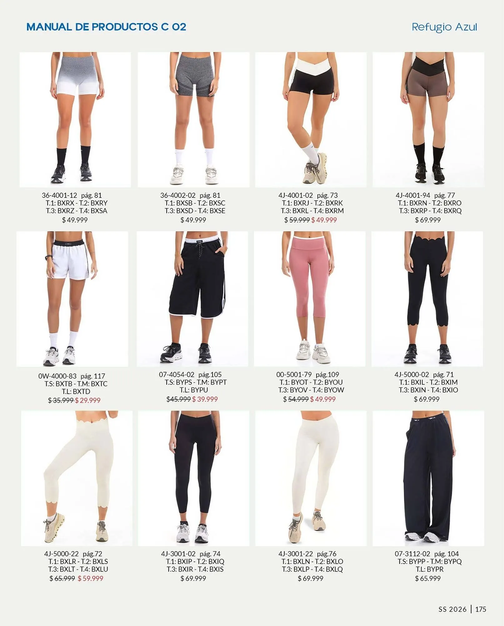 Ofertas de Catálogo Vitnik 4 de febrero al 28 de febrero 2026 - Página 175 del catálogo