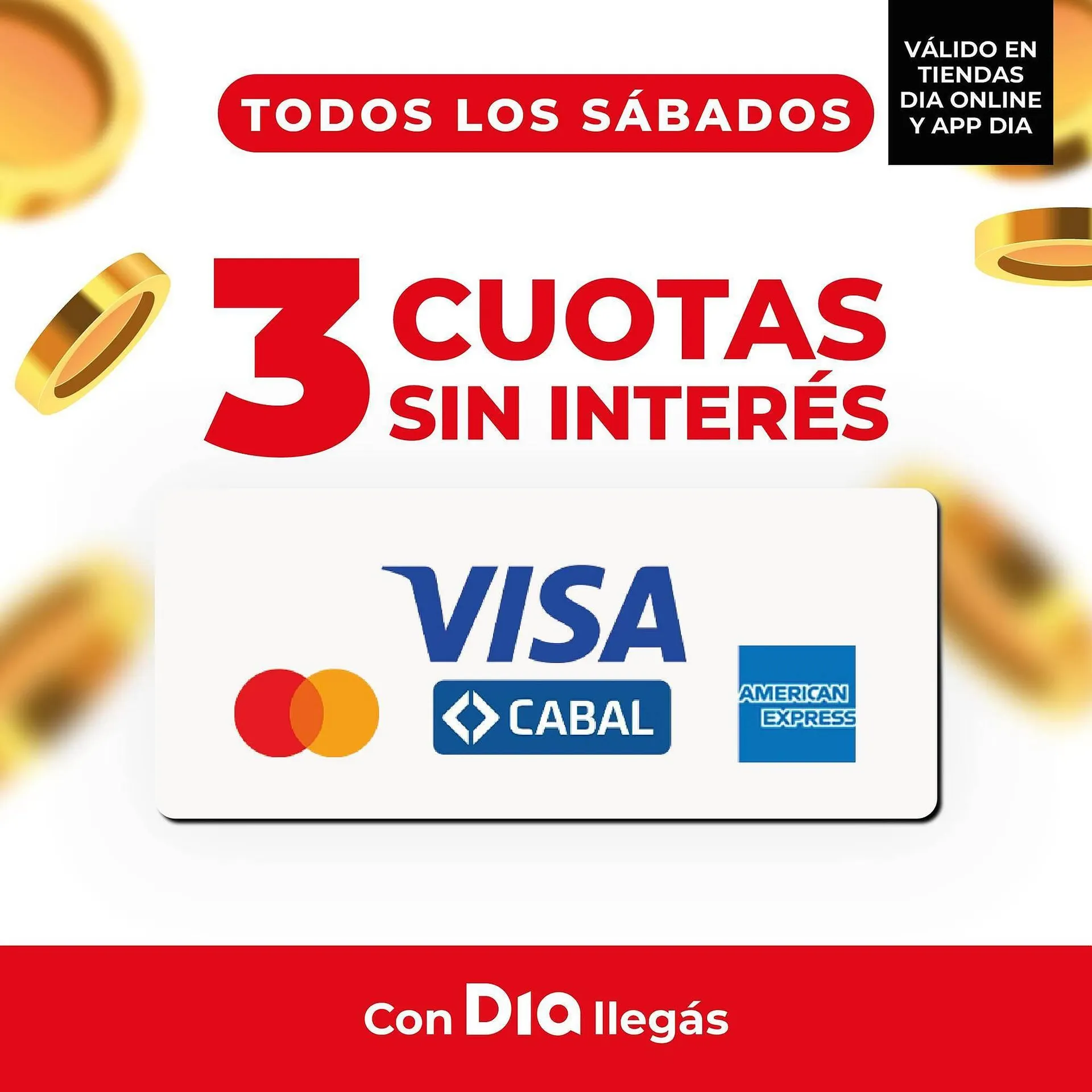 Ofertas de Catálogo Supermercados DIA 19 de julio al 31 de julio 2025 - Página 1 del catálogo