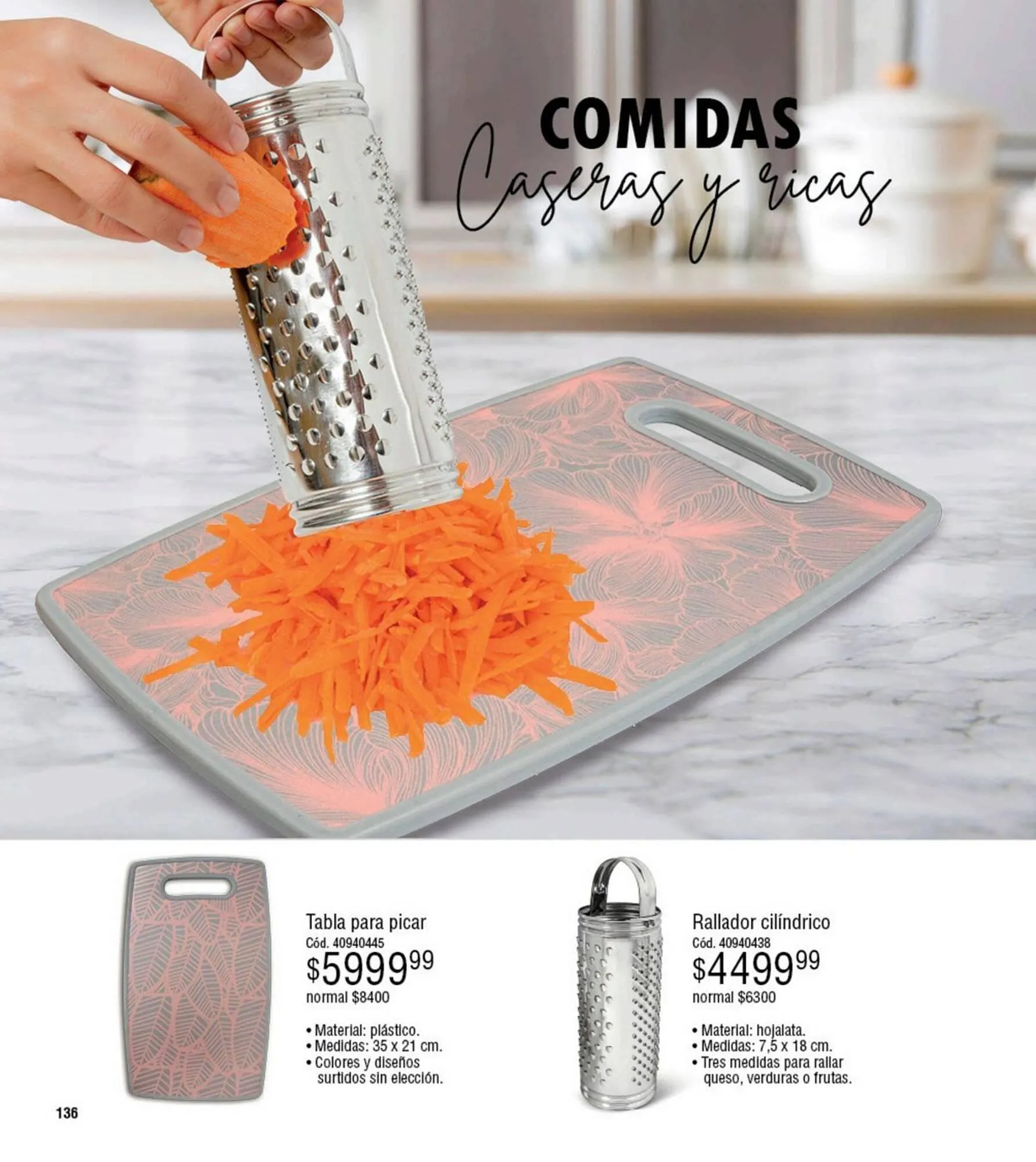 Ofertas de Catálogo Millanel Cosmética 21 de octubre al 10 de noviembre 2024 - Página 40 del catálogo