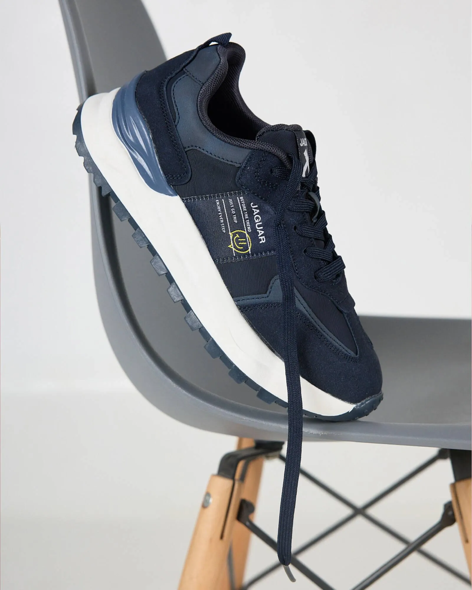 Ofertas de Catálogo Jaguar Shoes 12 de abril al 18 de abril 2026 - Página 3 del catálogo