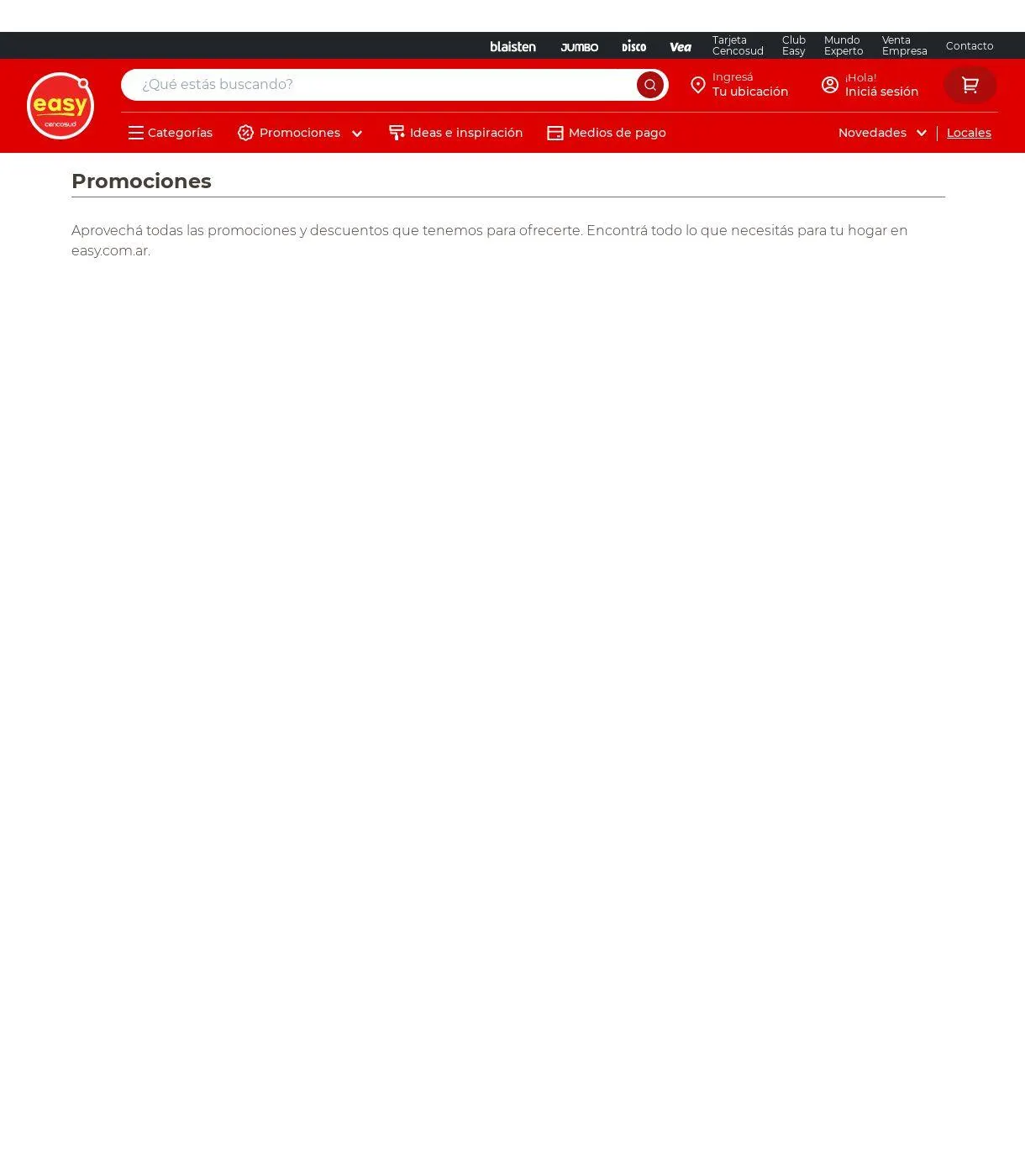 Ofertas de Easy 30 de septiembre al 9 de octubre 2024 - Página 2 del catálogo