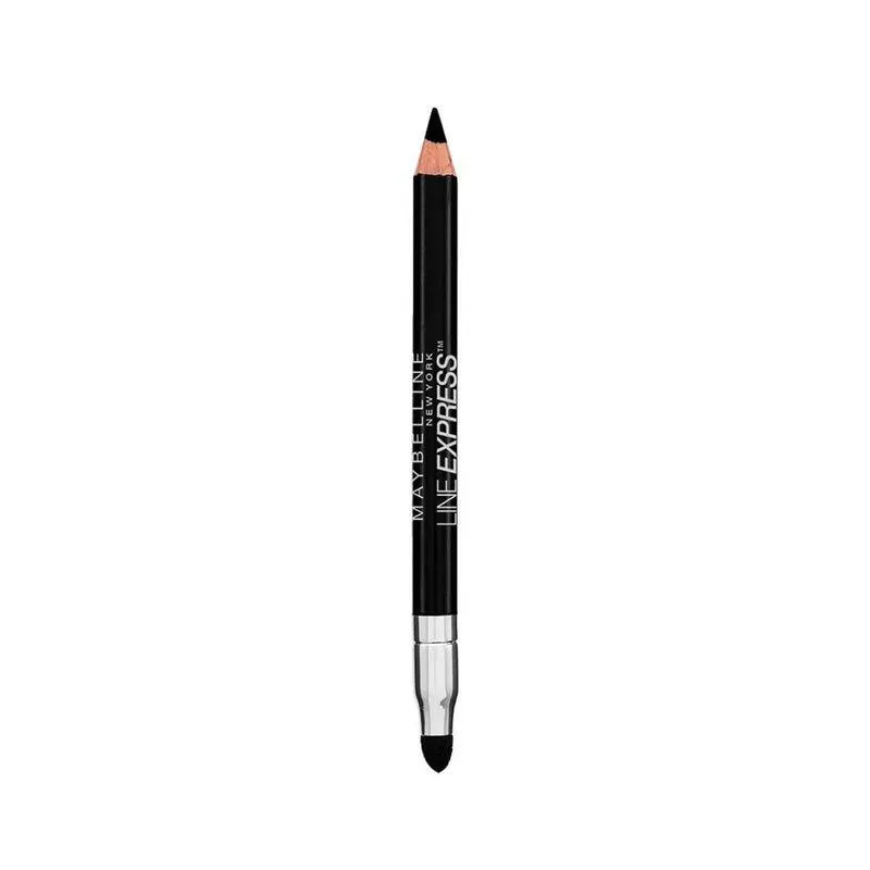 Delineador Ojos Maybelline Express Ebony Black